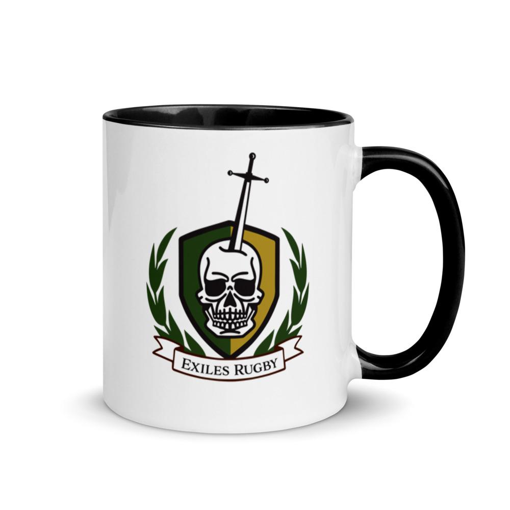 Exiles RFC Mug