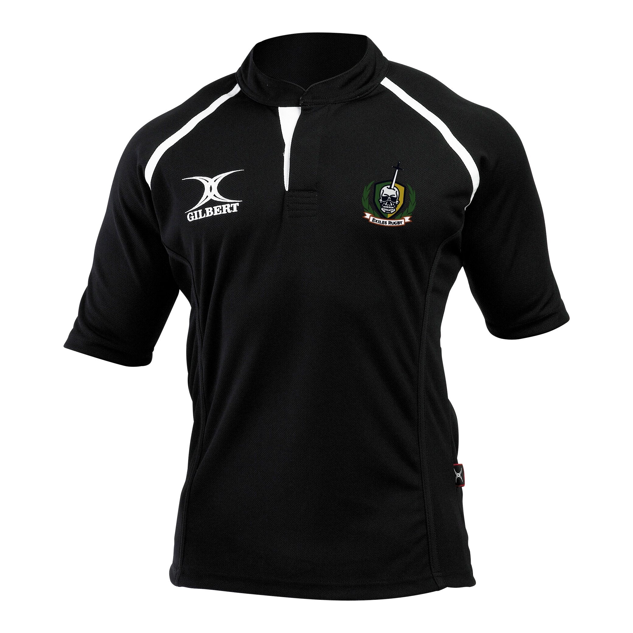 Exiles RFC XACT II Jersey