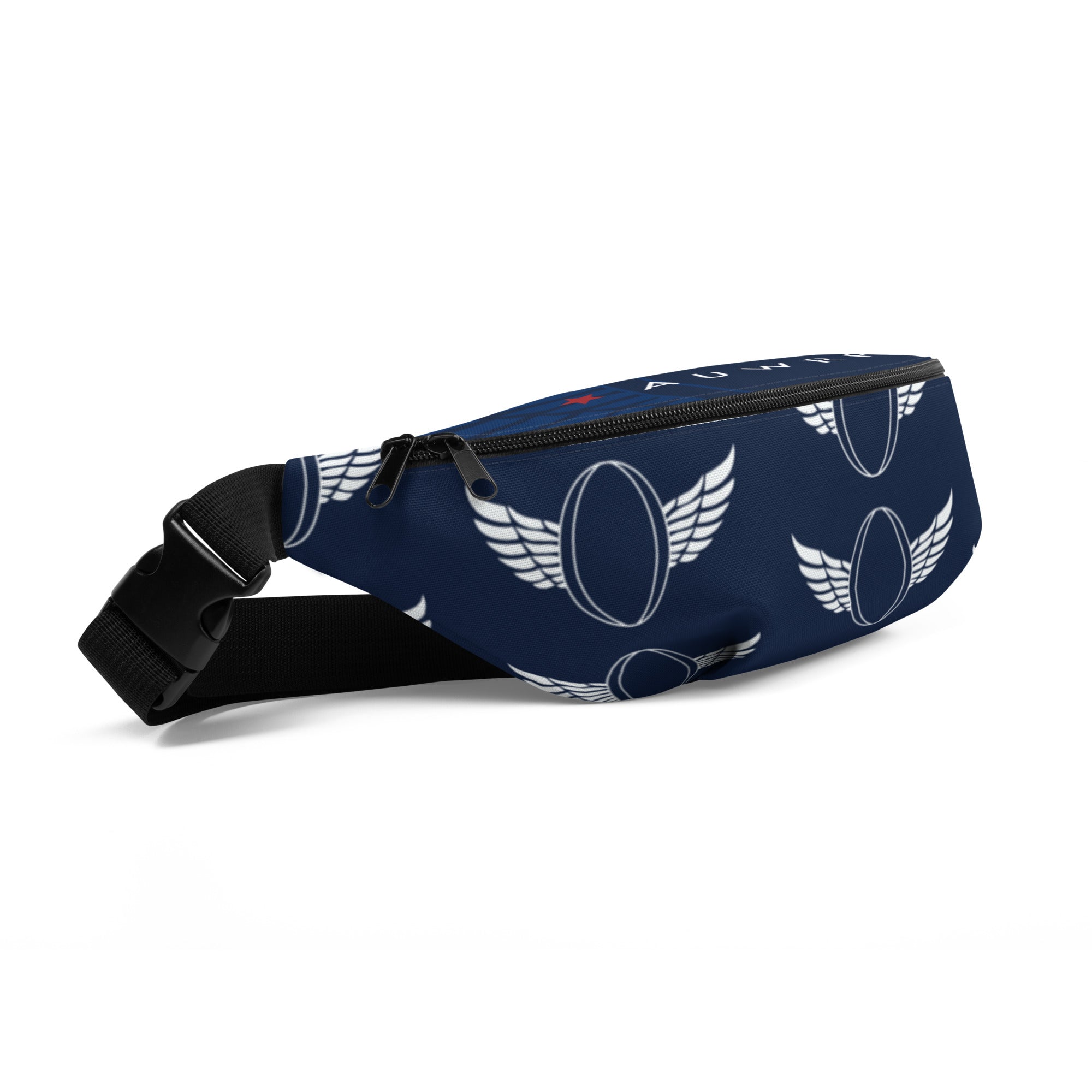 American Univ. WRFC Fanny Pack