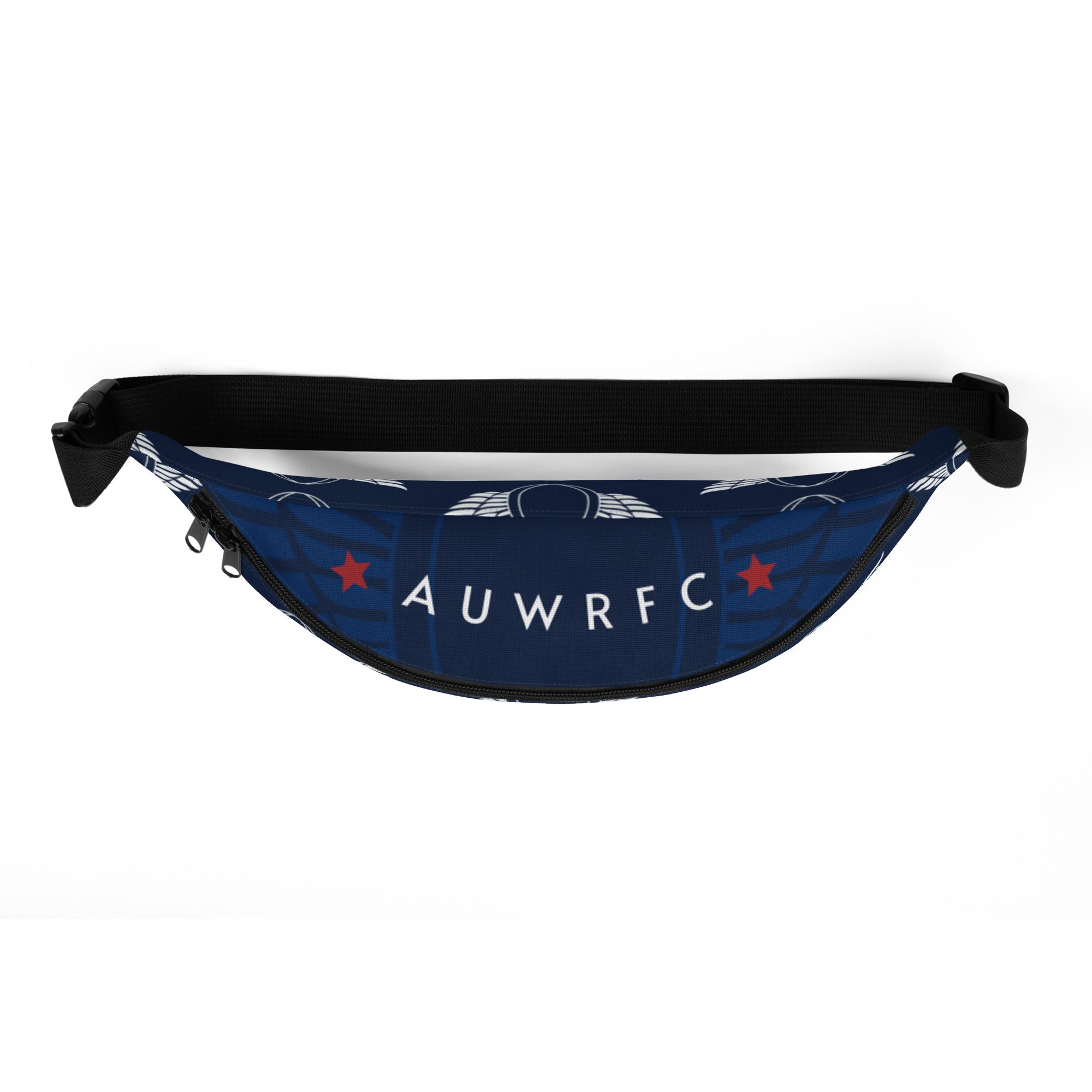 American Univ. WRFC Fanny Pack