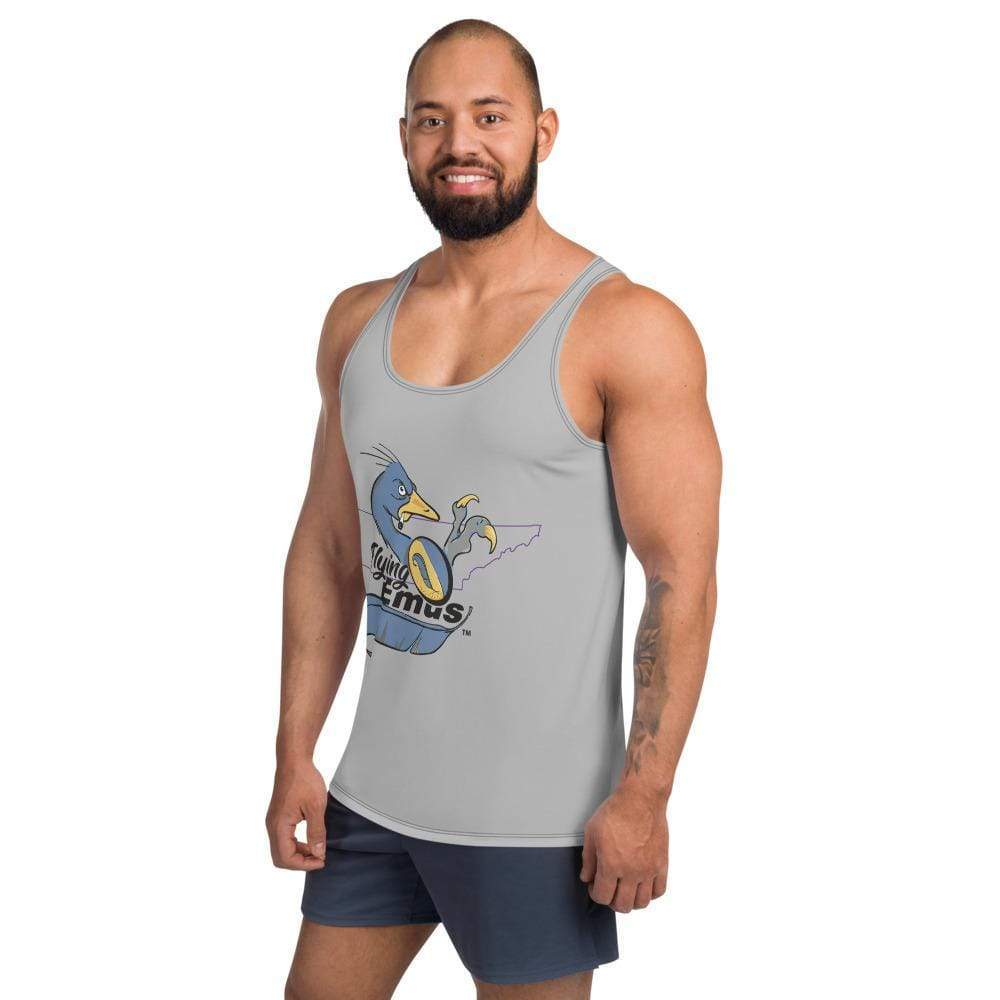 Flying Emus Tennessee Tank Top