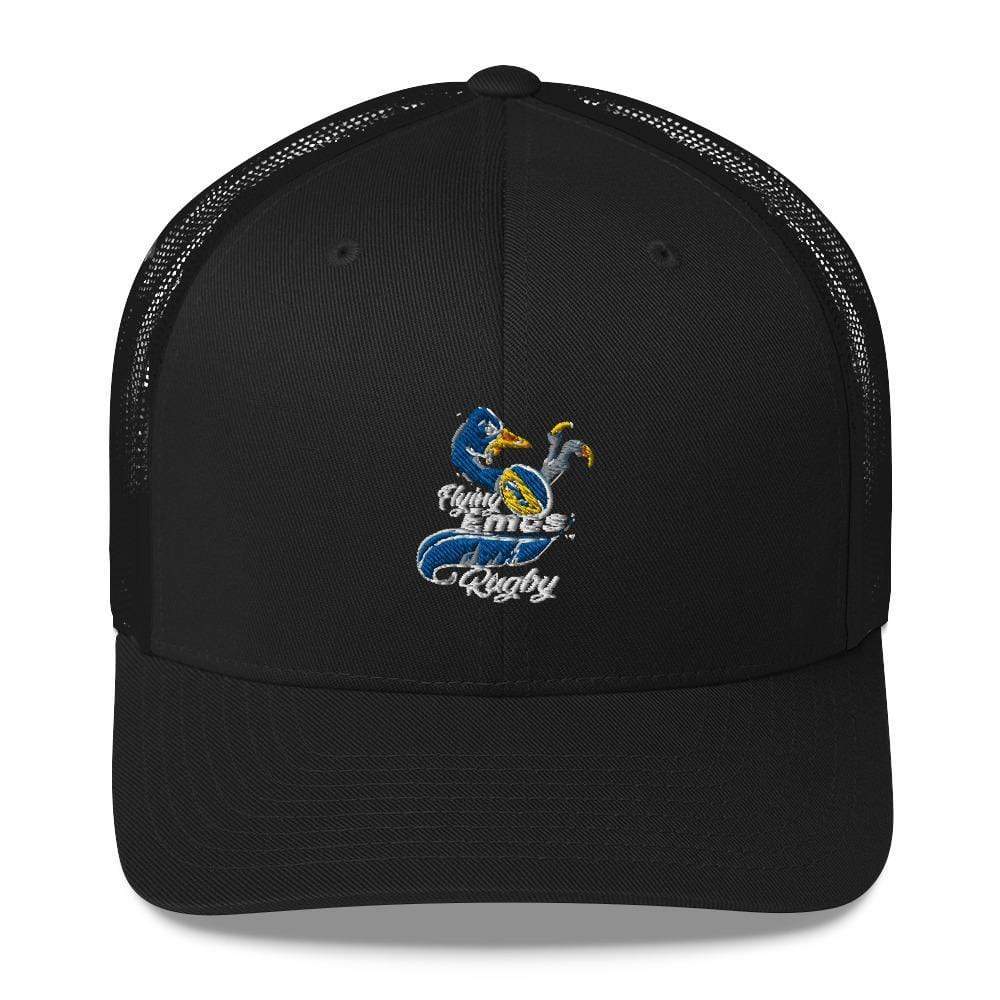 Flying Emus Trucker Cap