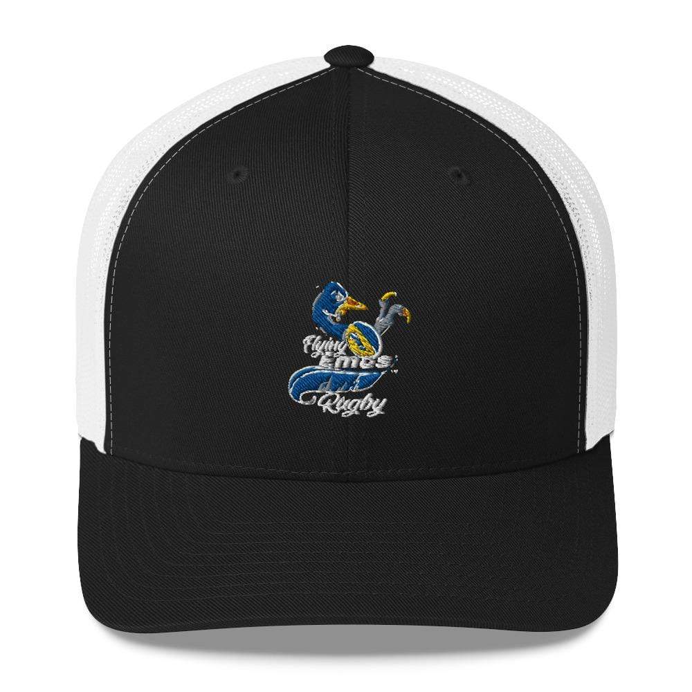 Flying Emus Trucker Cap