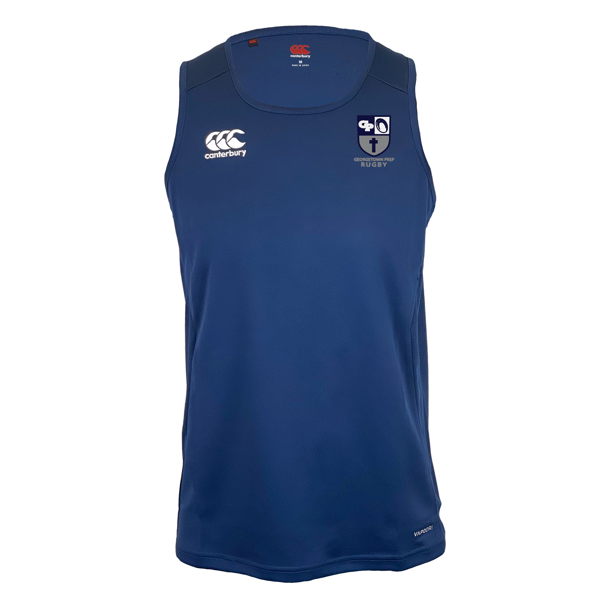 Georgetown Prep CCC Dry Singlet