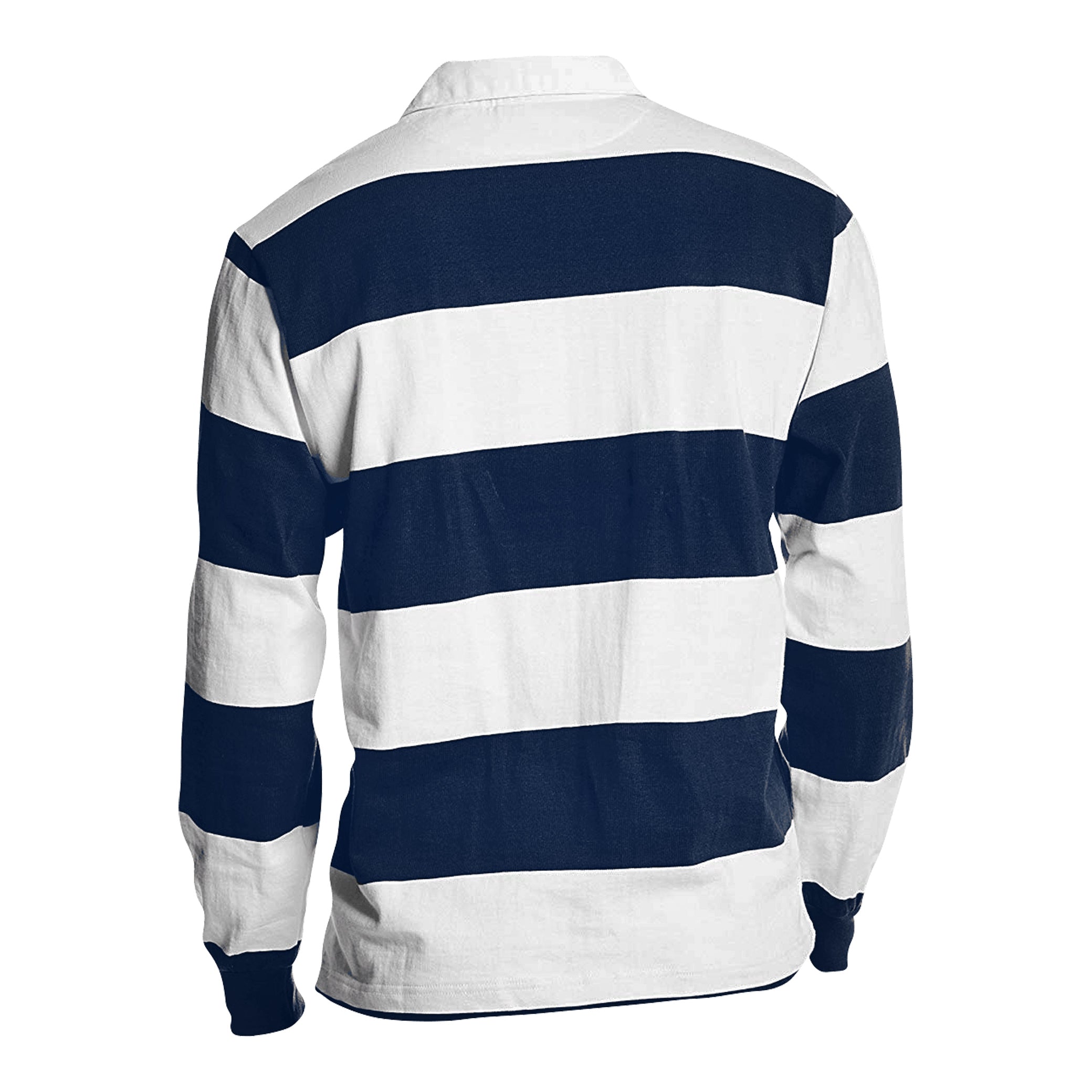 Georgetown Prep Rugby Cotton Social Jersey