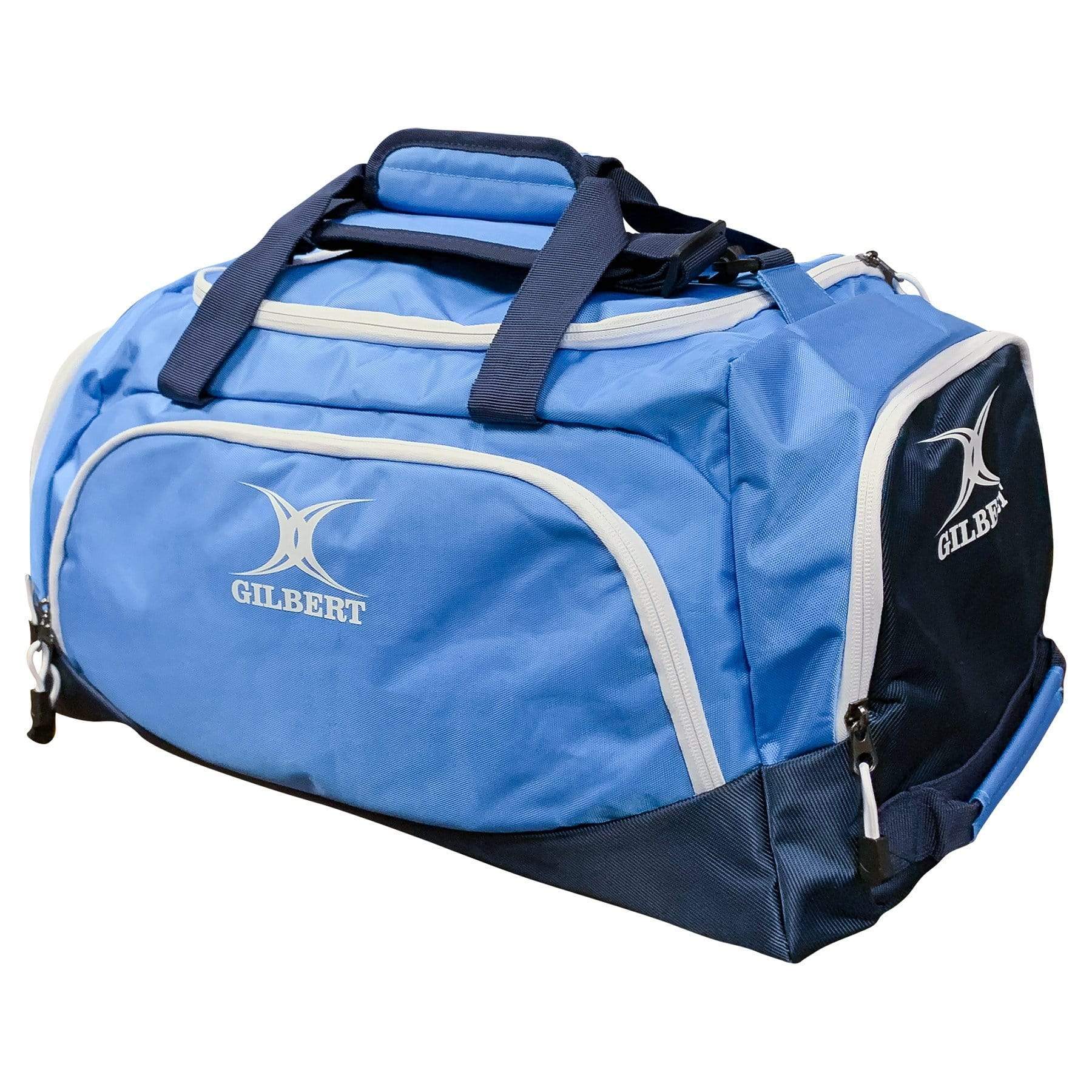 Gilbert Club Player Holdall V3