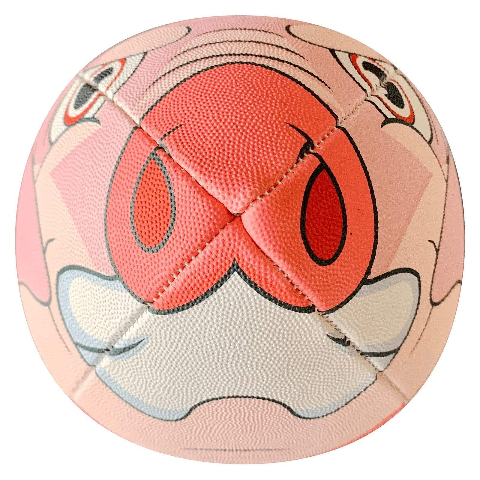 Gilbert Flying Pig Rugby Ball