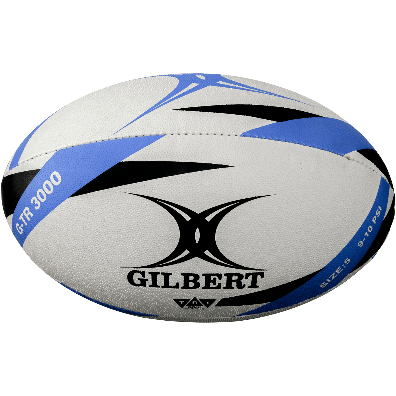 Gilbert G-TR3000 Rugby Training Ball