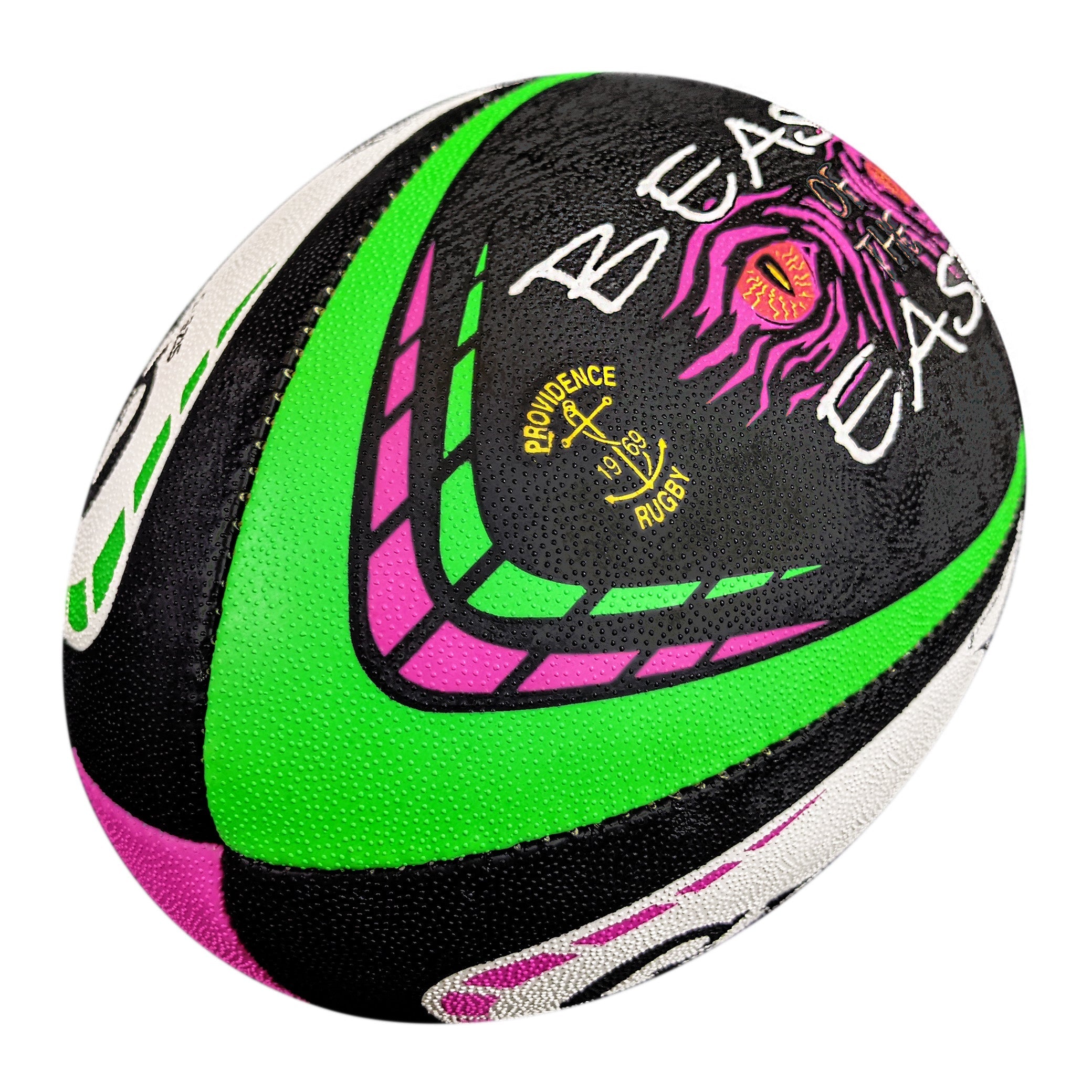 Gilbert G-TR4000 Beast of the East Rugby Ball