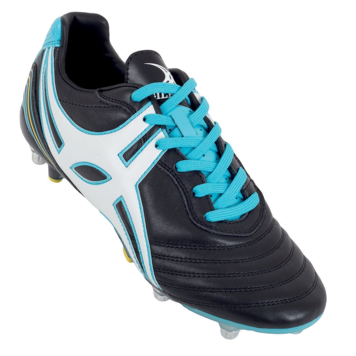 Gilbert Jink Pro 6 Stud Rugby Boot