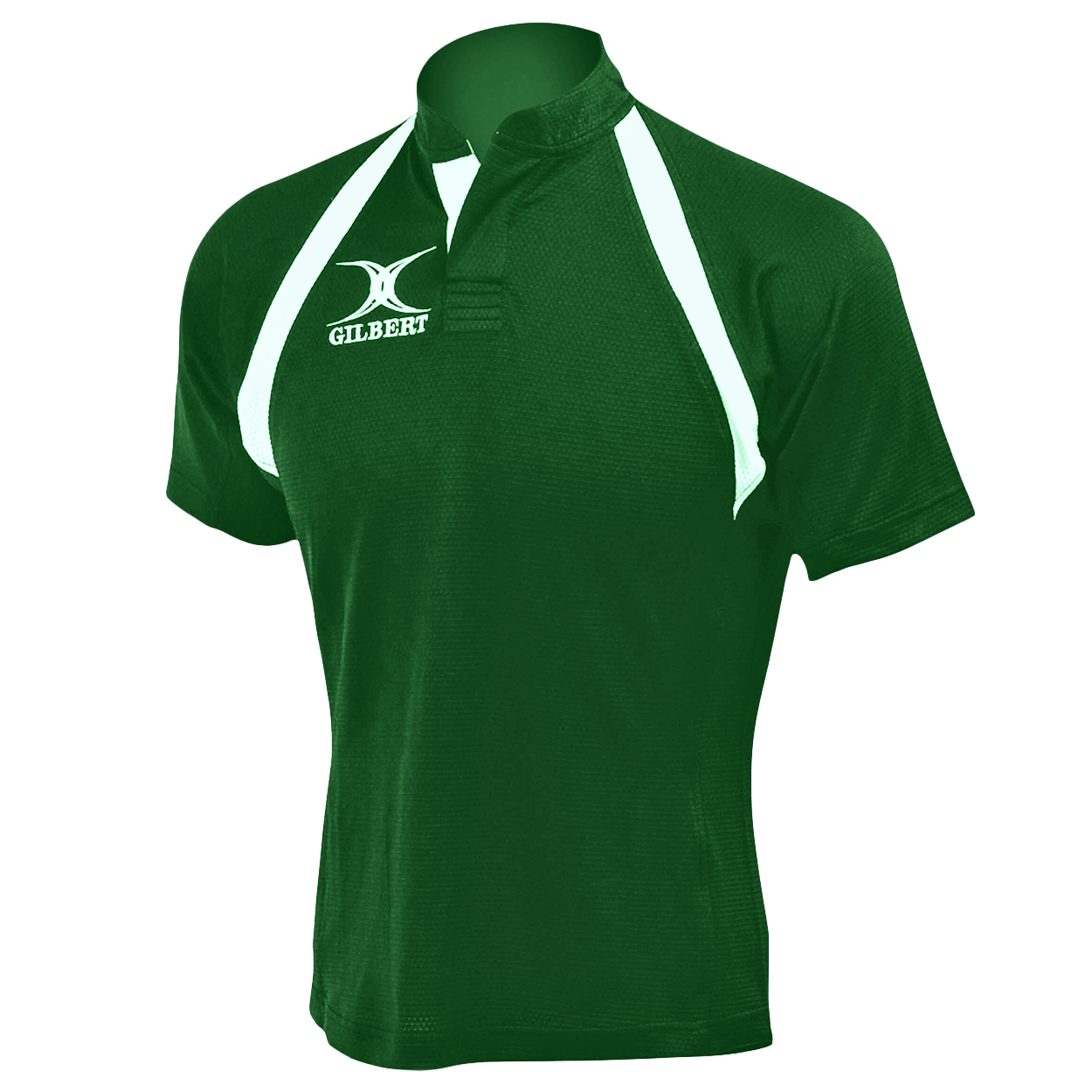 Gilbert Lightweight Match Rugby Jersey