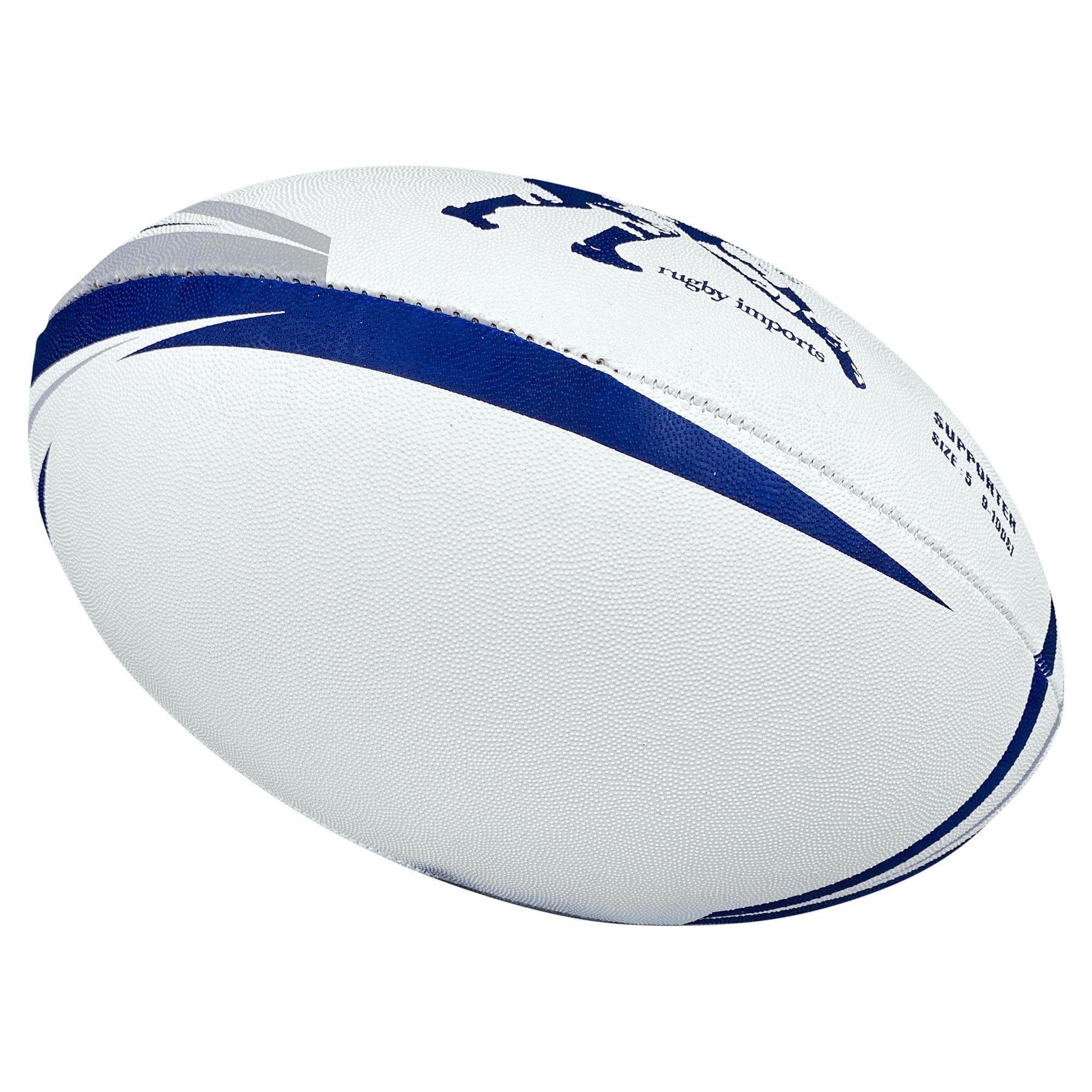 Gilbert Autograph Rugby Ball