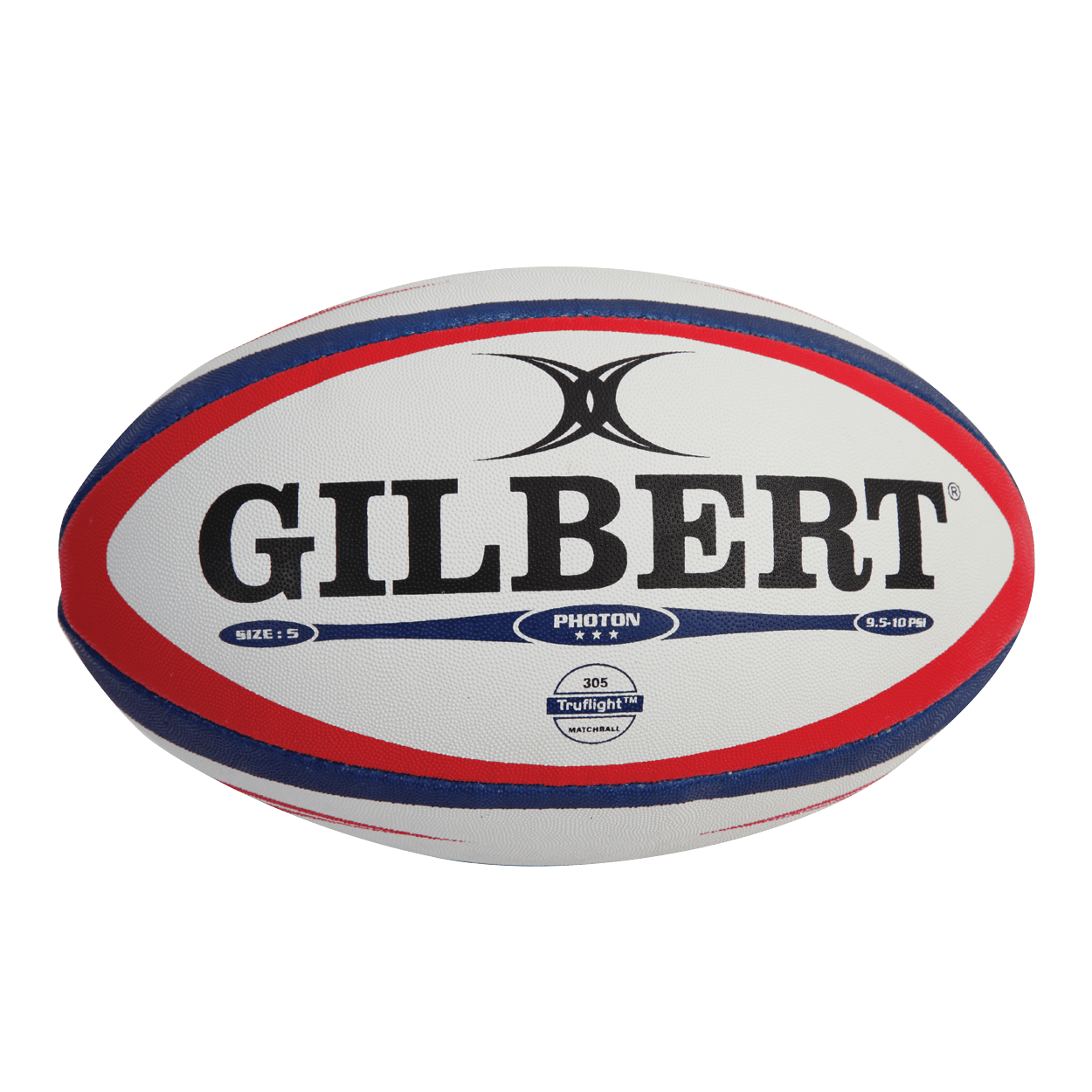 Gilbert Photon Rugby Match Ball