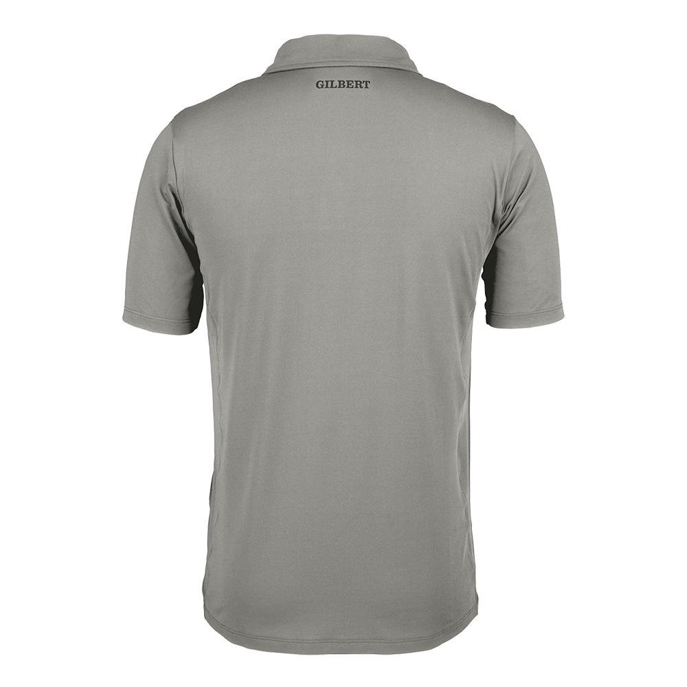 Gilbert Rugby Pro Tech Polo