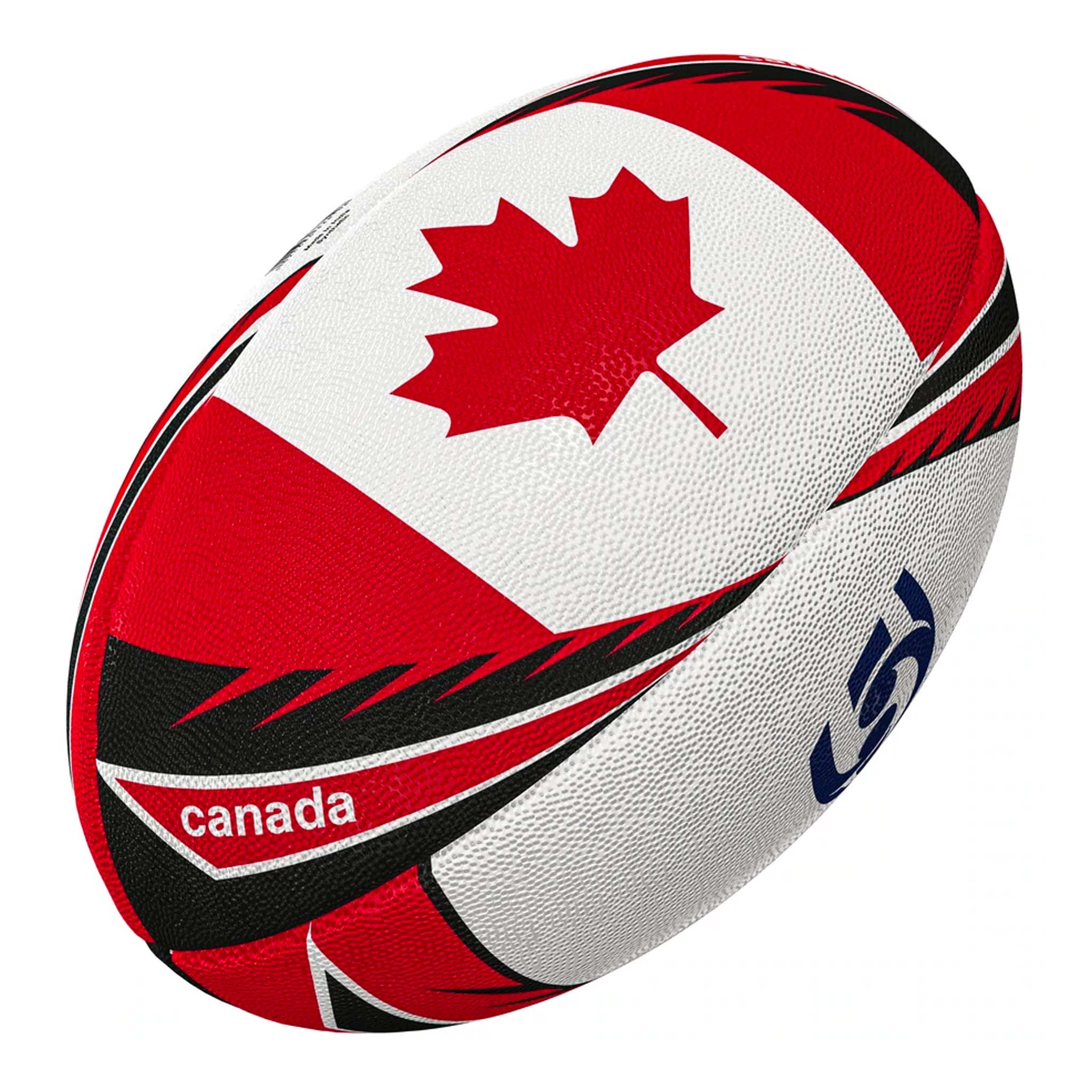 Gilbert Rugby World Cup 2021 Canada Ball