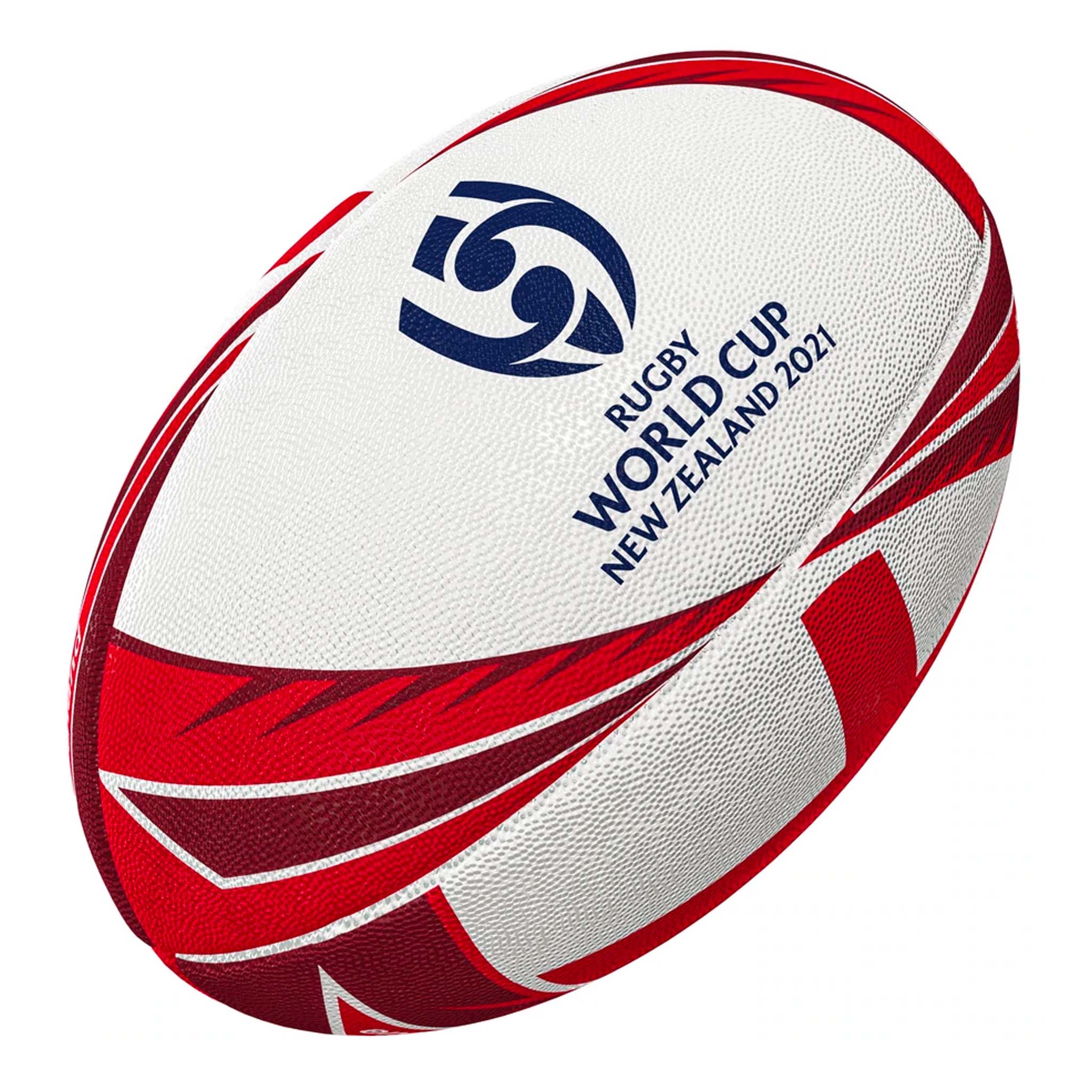 Gilbert Rugby World Cup 2021 England Ball