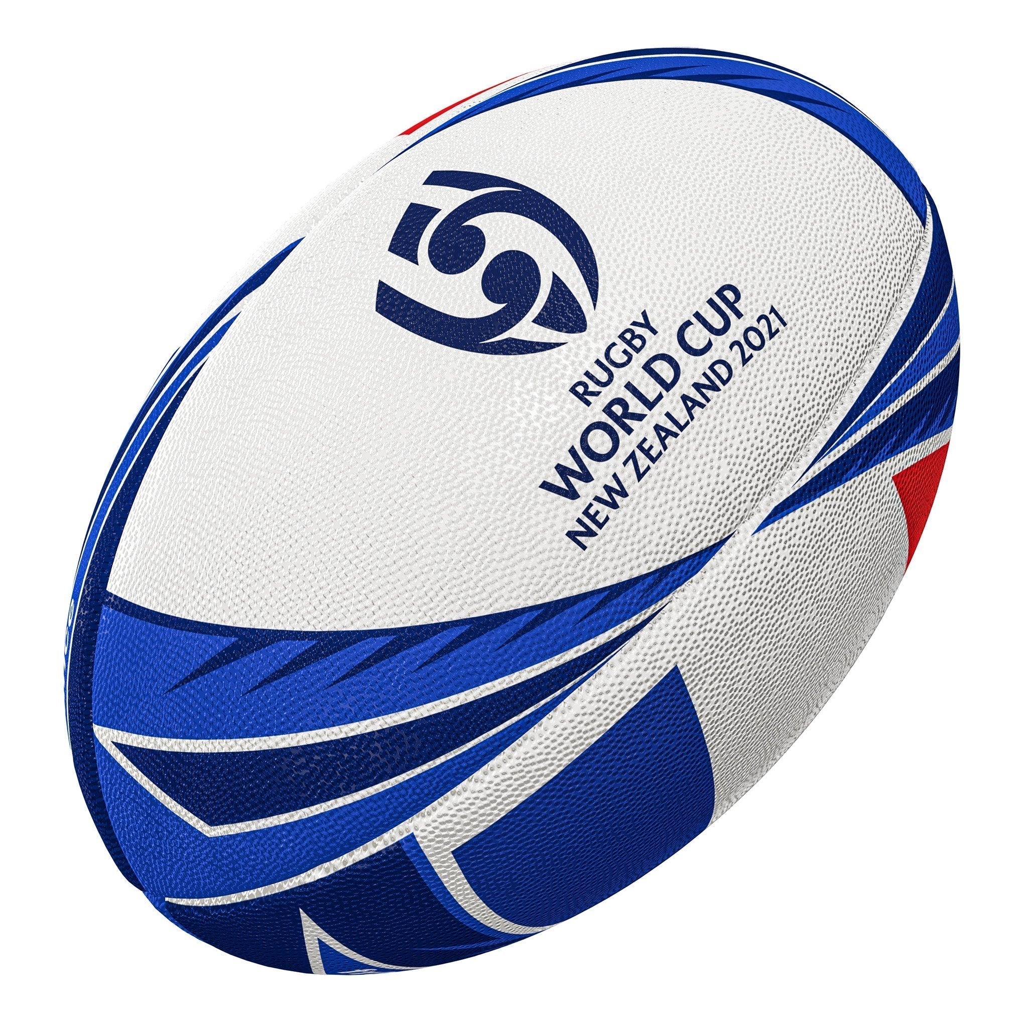 Gilbert Rugby World Cup 2021 France Ball