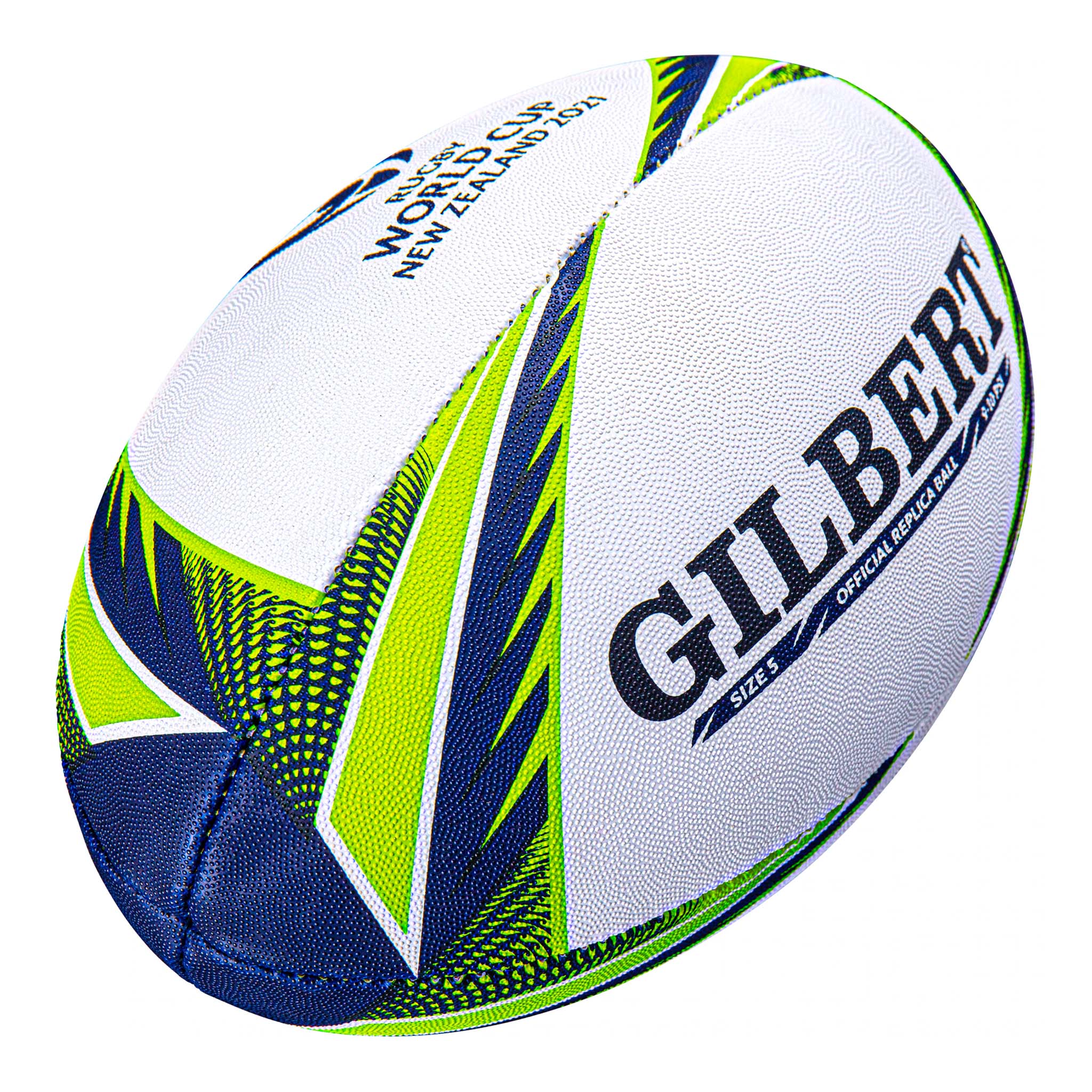 Gilbert Rugby World Cup 2021 Replica Ball