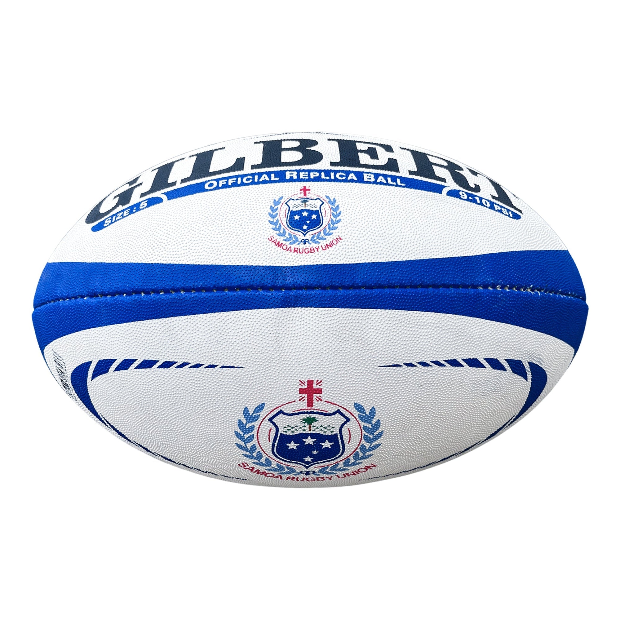 Gilbert Custom Rugby Balls - Rugby Imports