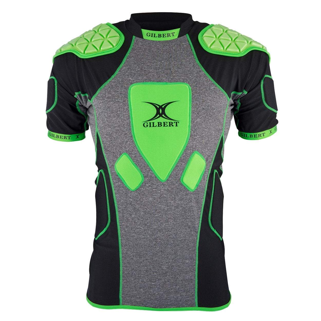 Gilbert Triflex Match V3 Rugby Body Armour