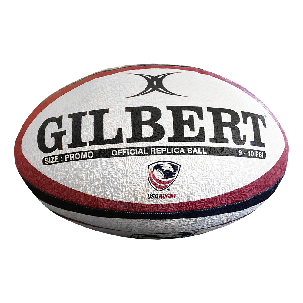 Gilbert USA Giant Rugby Ball