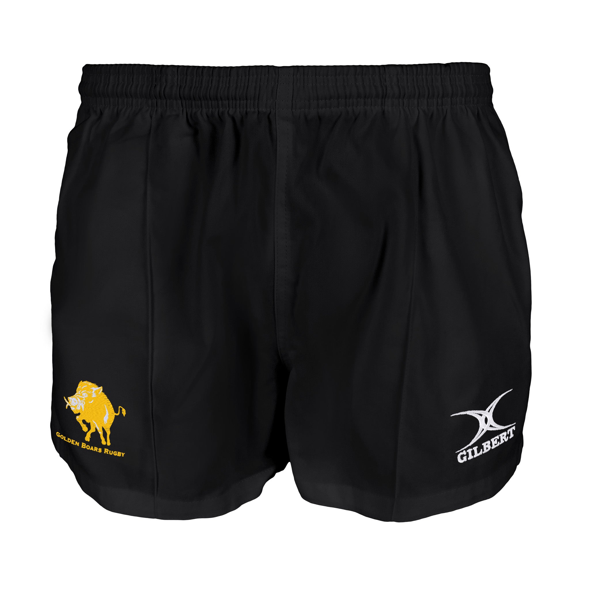 Golden Boars RFC Kiwi Pro Rugby Shorts