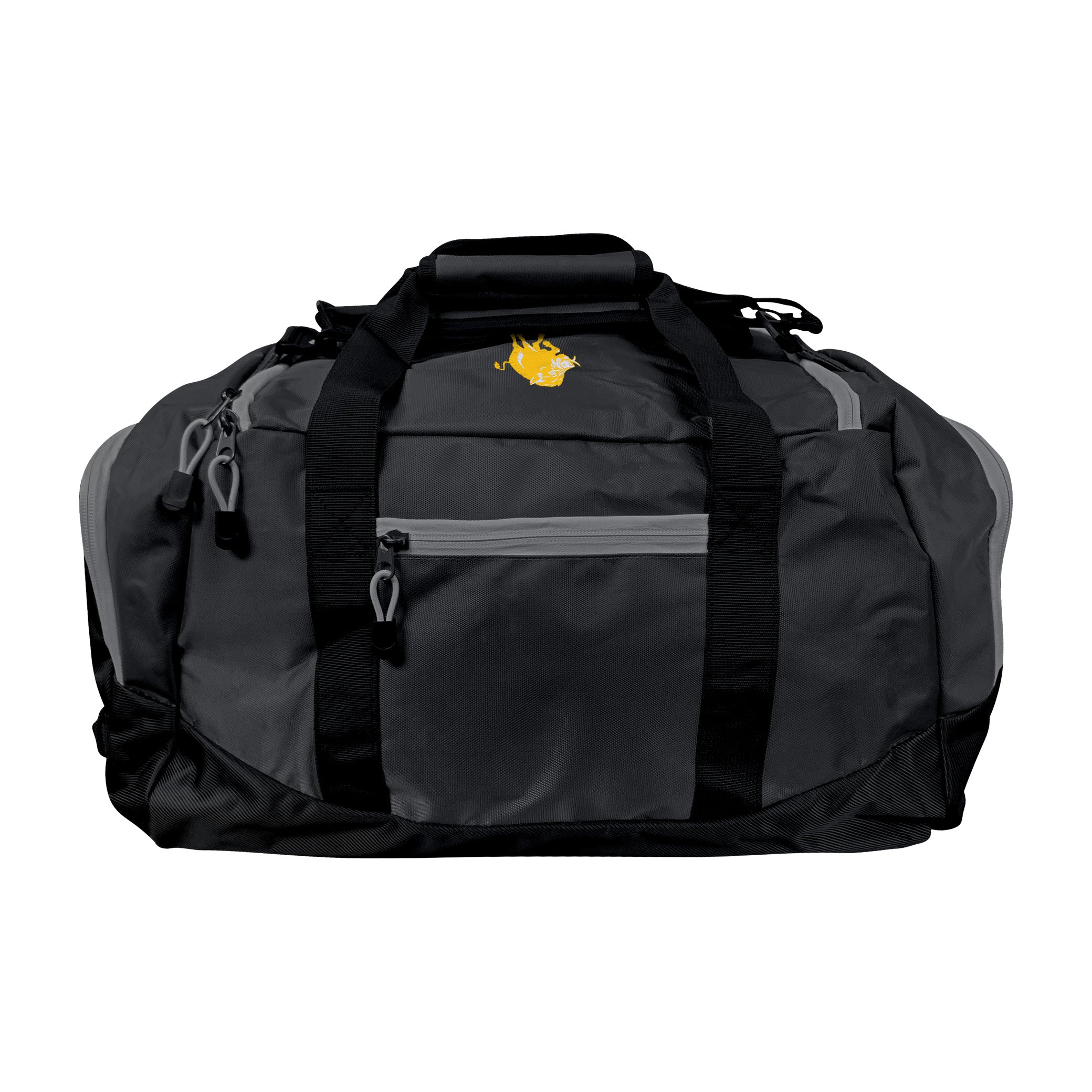 Golden Boars RFC Player Holdall V3