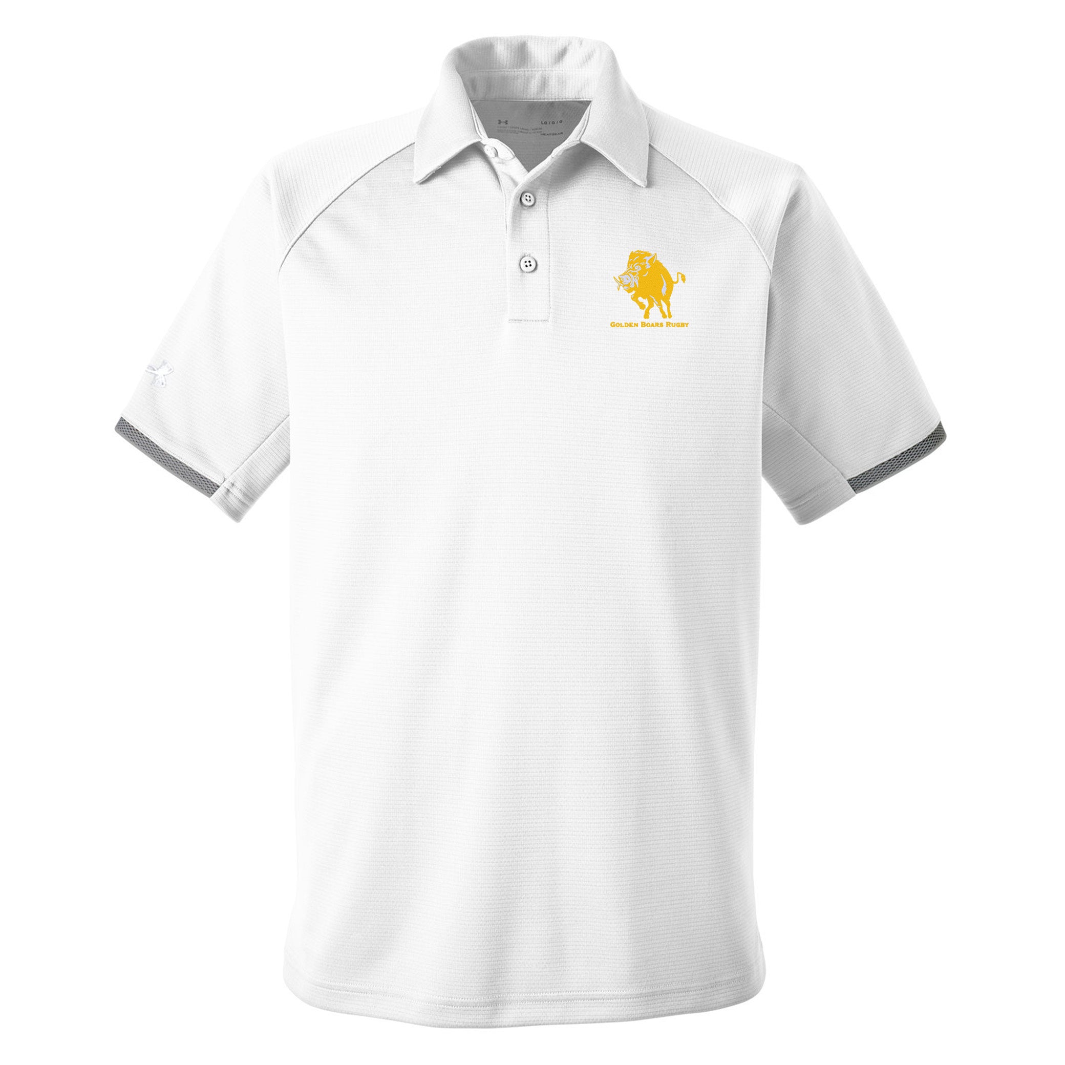 Golden Boars RFC Rival Polo