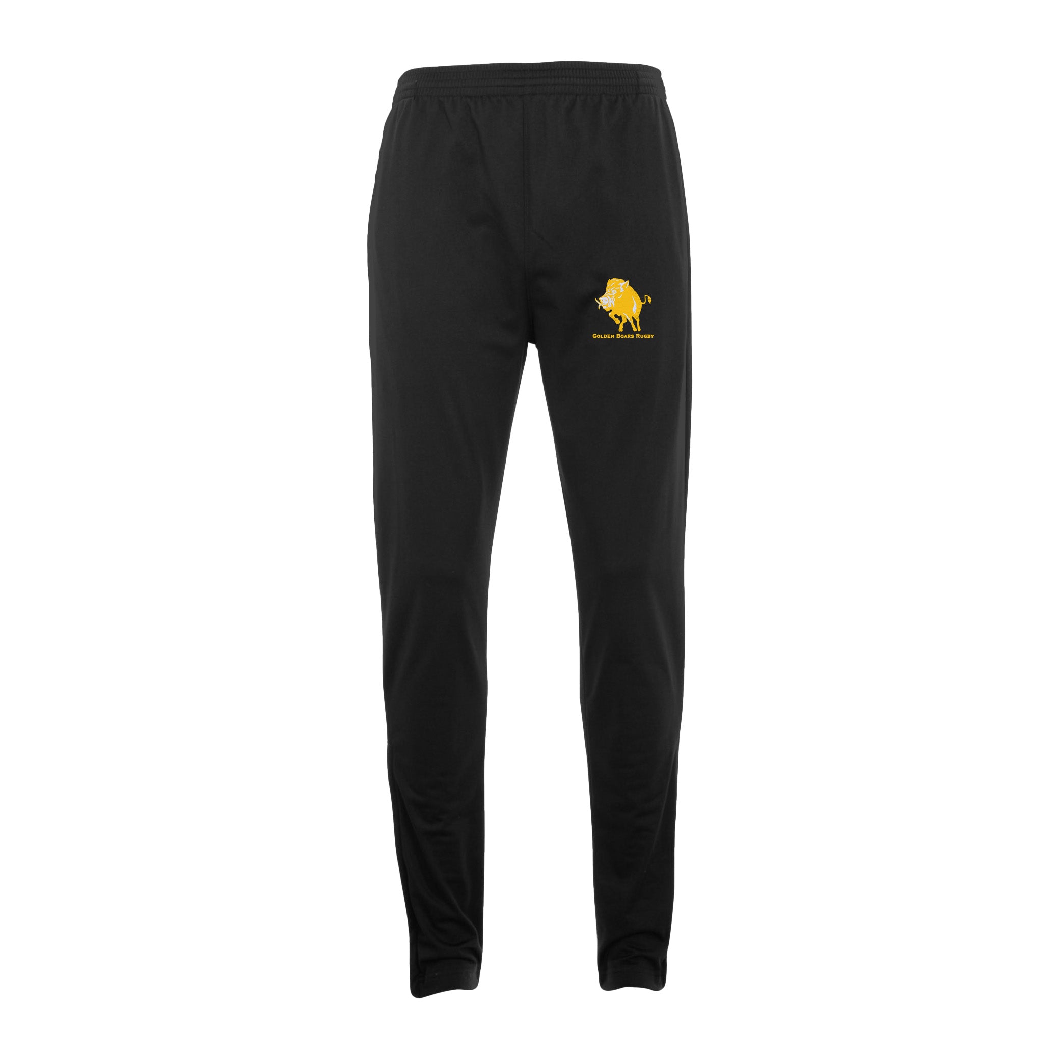 Golden Boars RFC Unisex Tapered Leg Pant