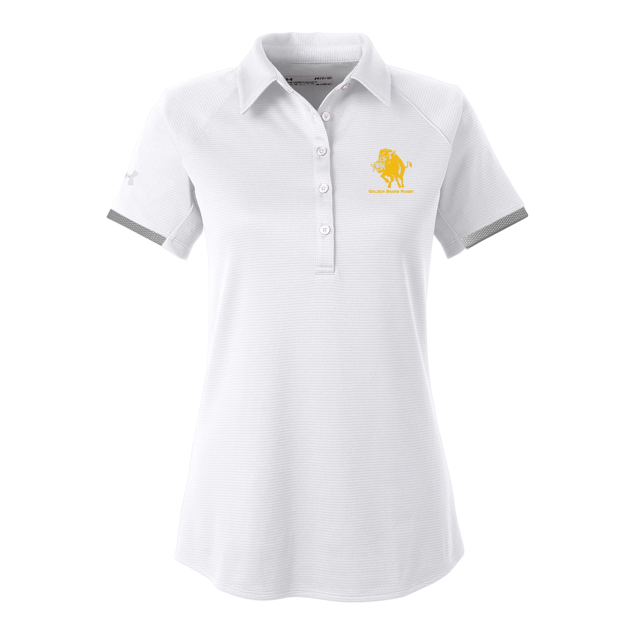 Golden Boars RFC Women's Rival Polo