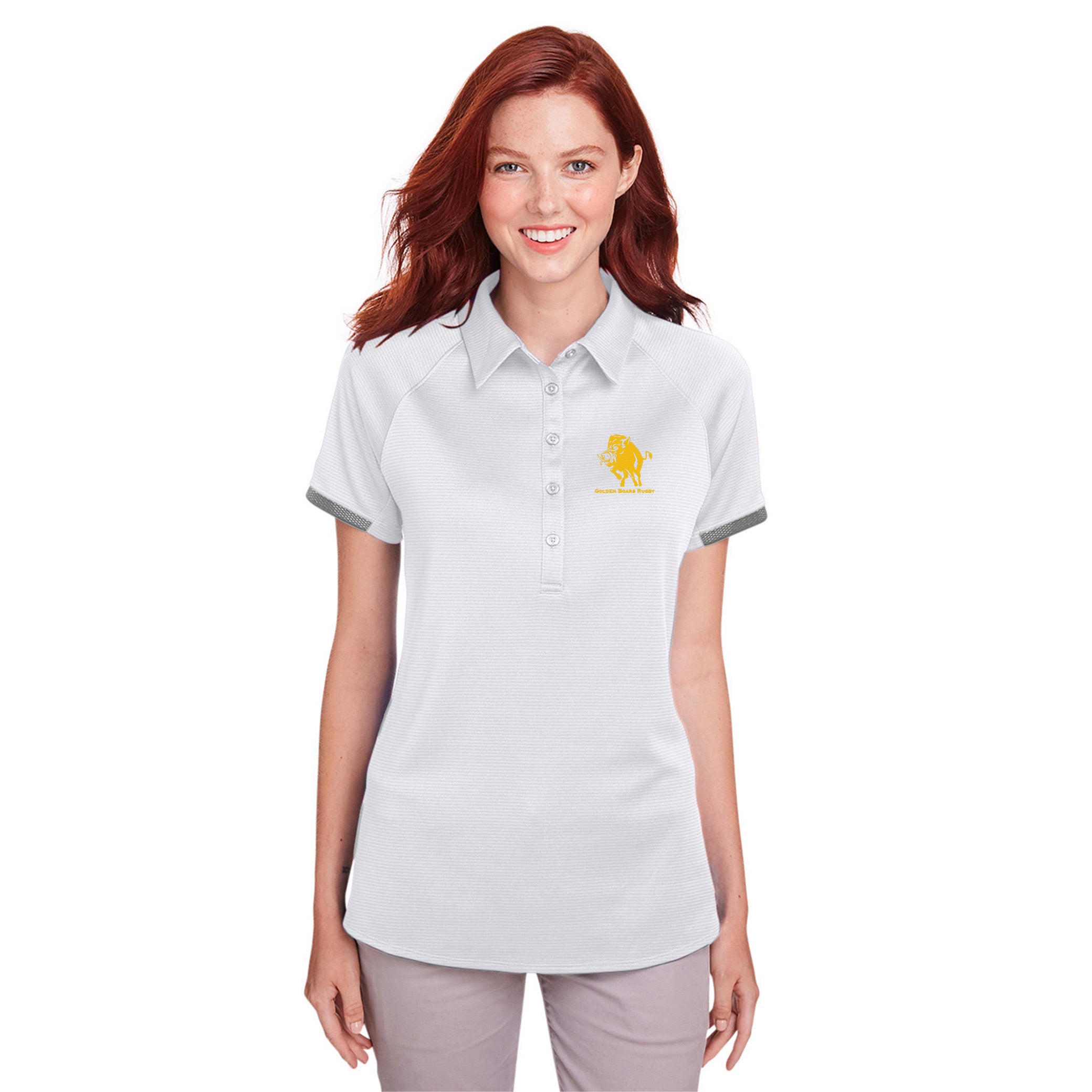 Golden Boars RFC Women's Rival Polo