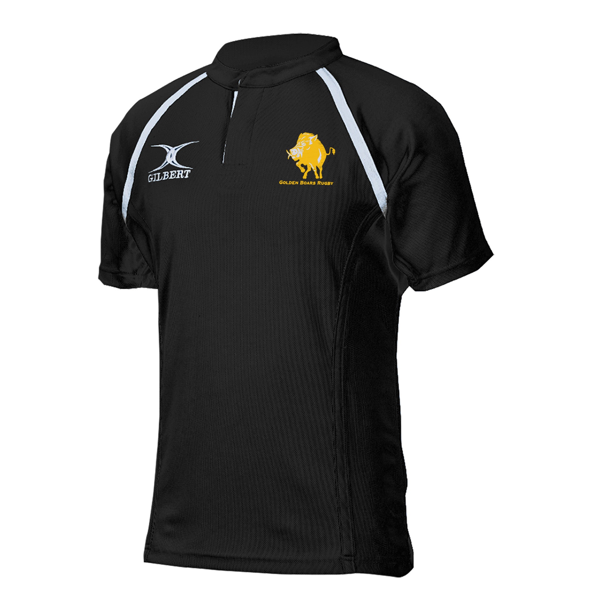 Golden Boars RFC XACT II Jersey