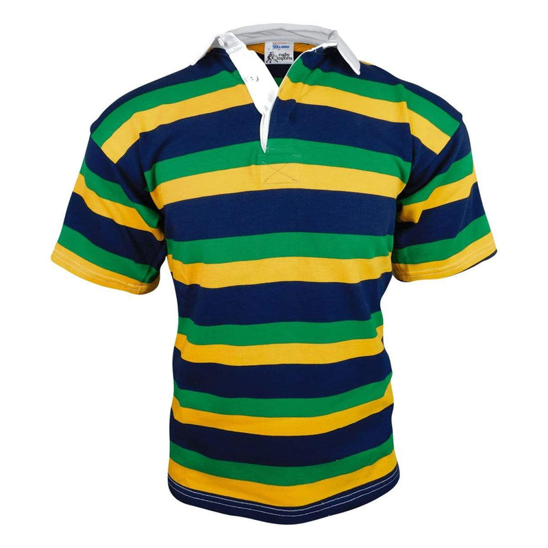 rugby practice jersey