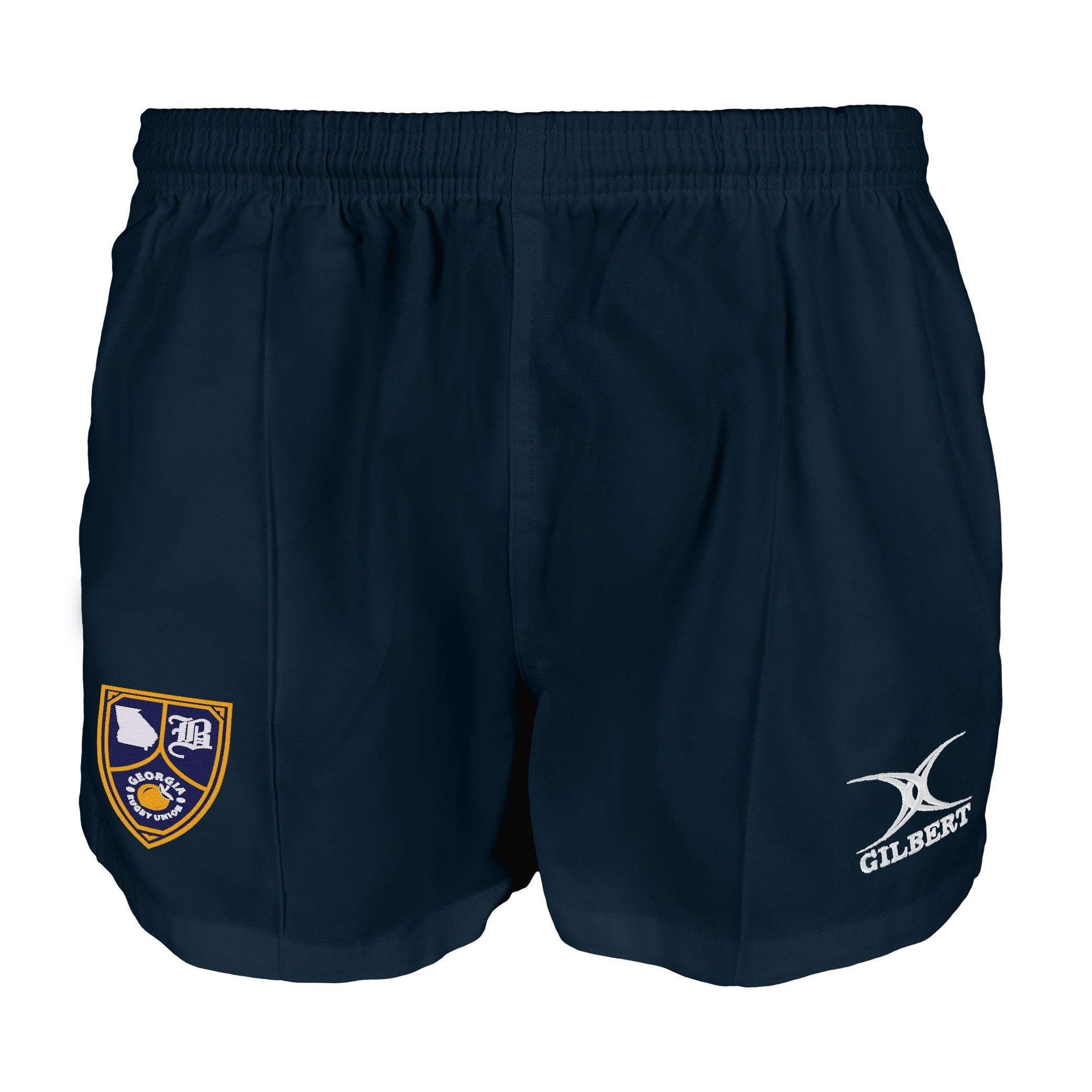 Georgia Rugby Union Kiwi Pro Rugby Shorts