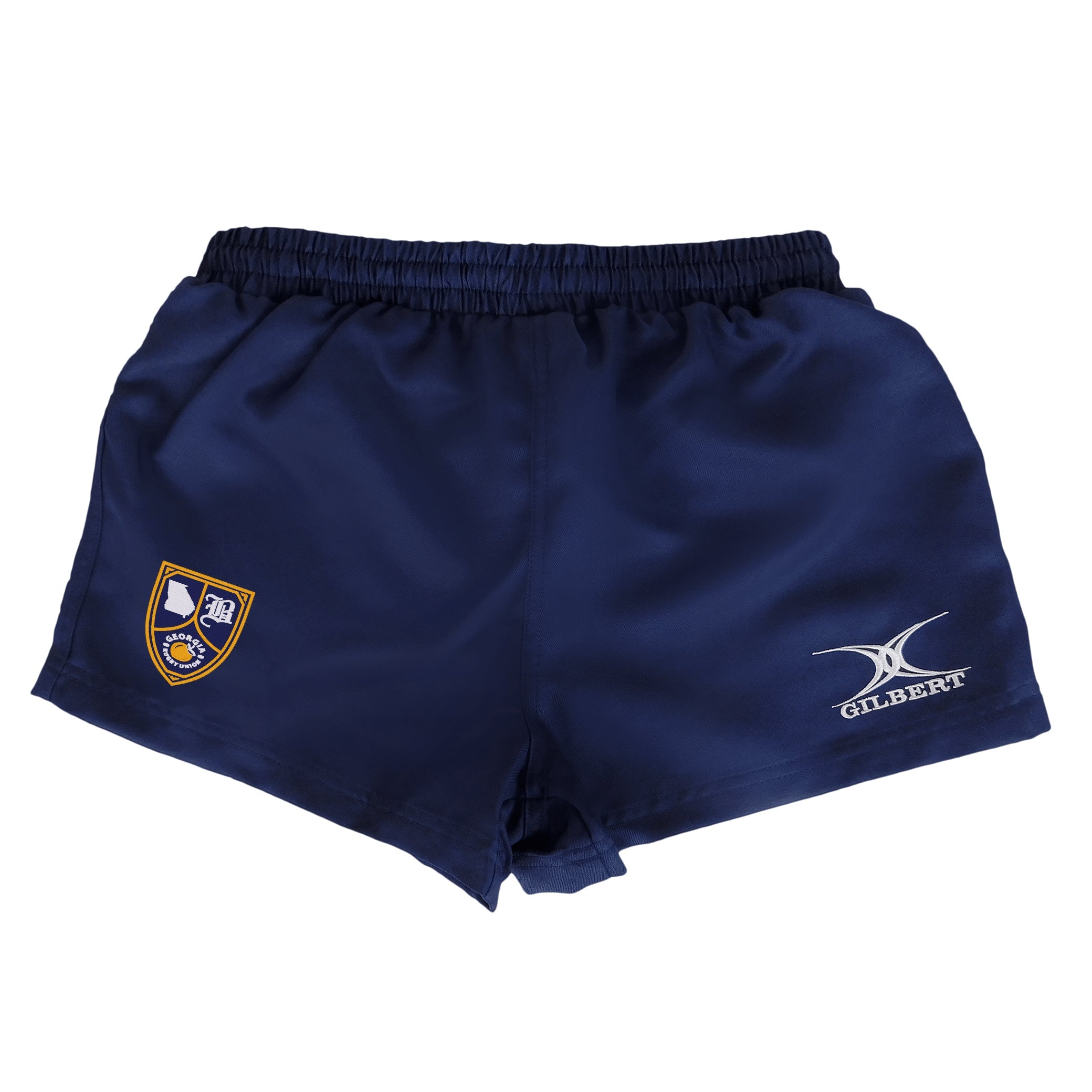 Georgia Rugby Union Saracen Rugby Shorts