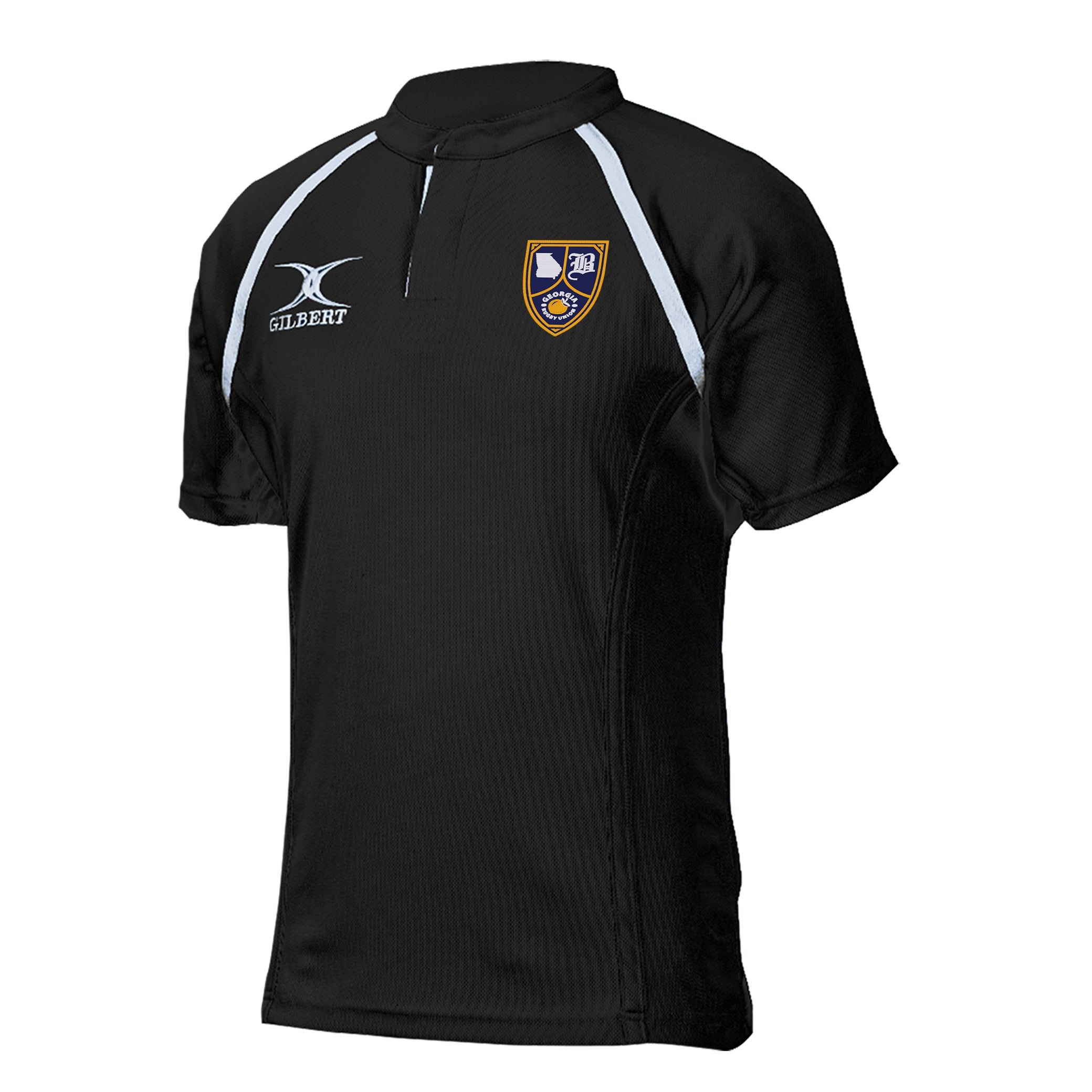 Georgia Rugby Union XACT II Jersey