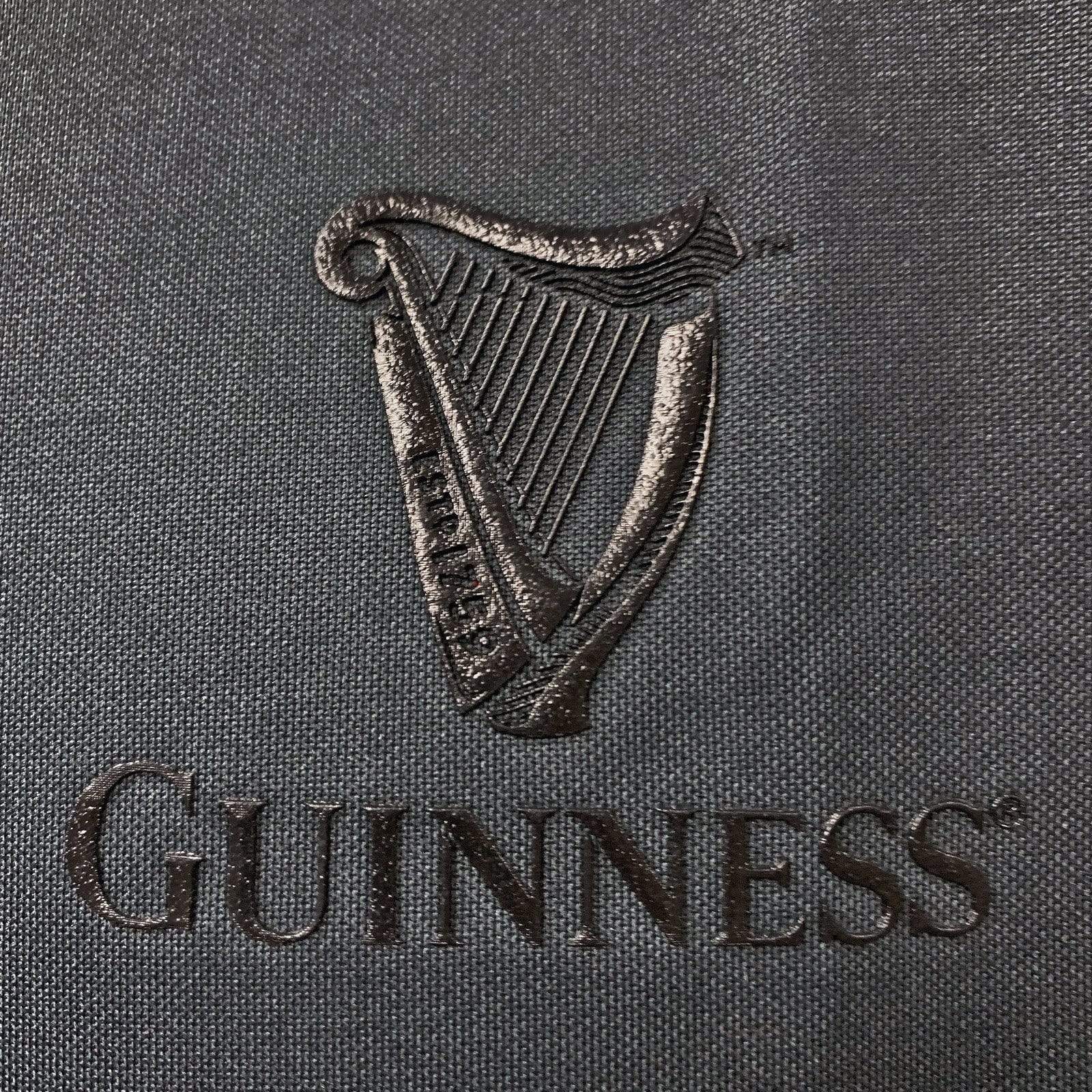 Guinness Black Harp Sports Shirt