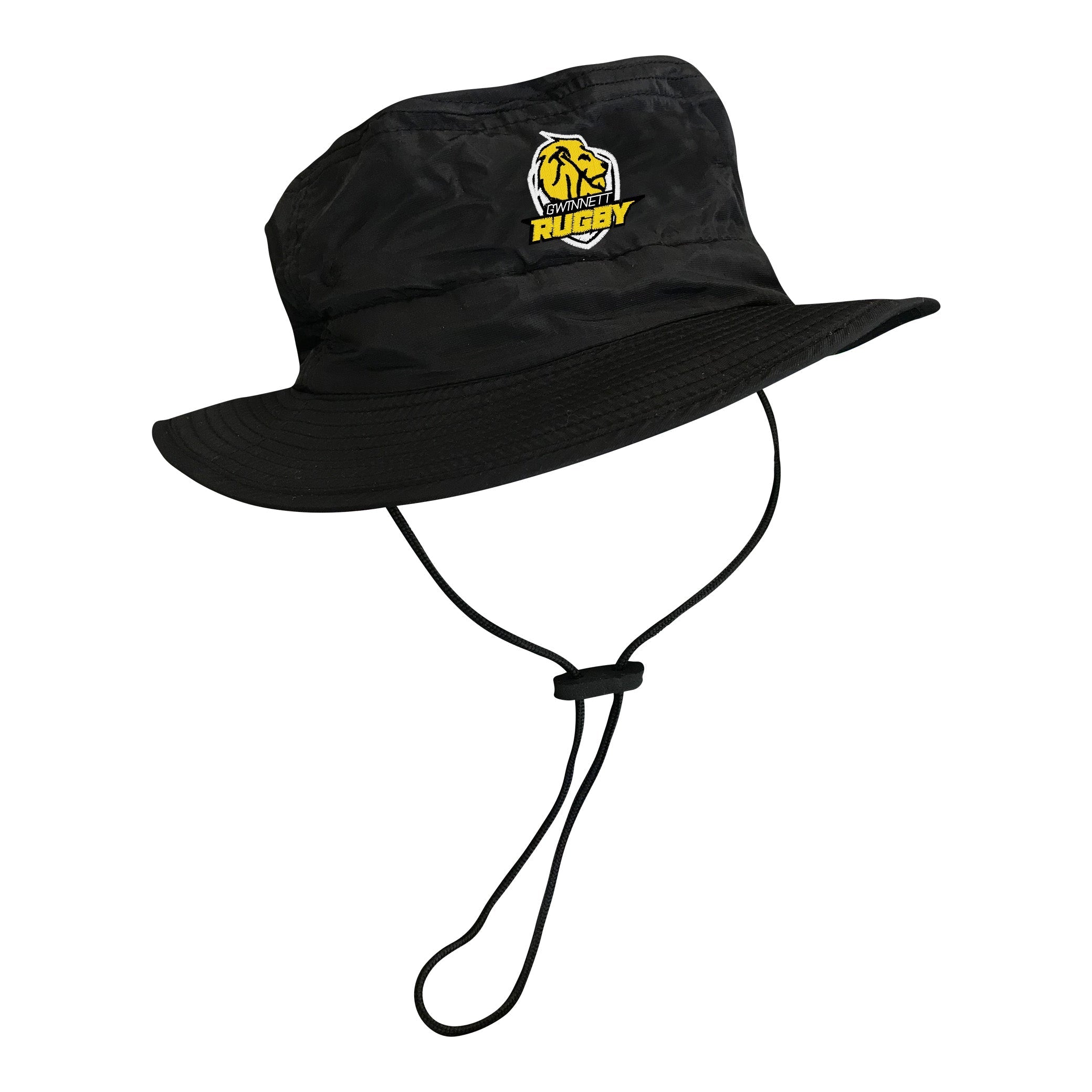 Gwinnett Lions Boonie Hat