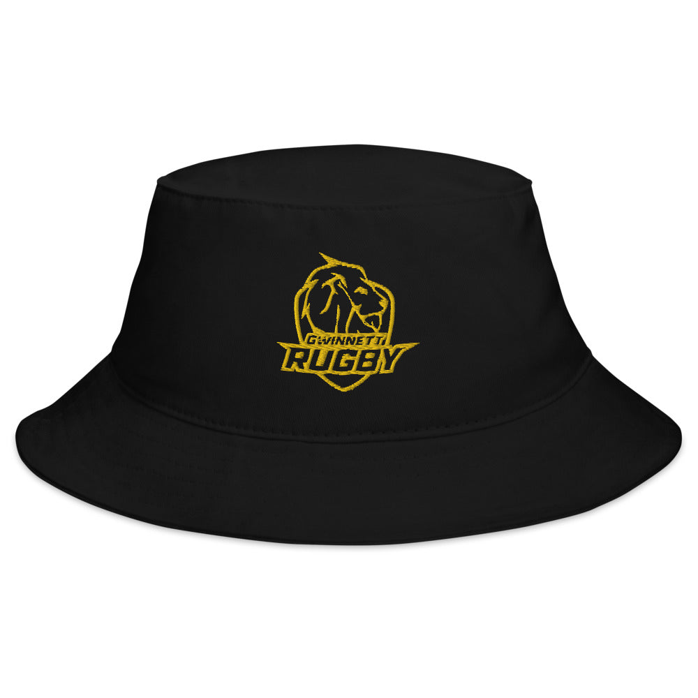 Gwinnett Lions Bucket Hat