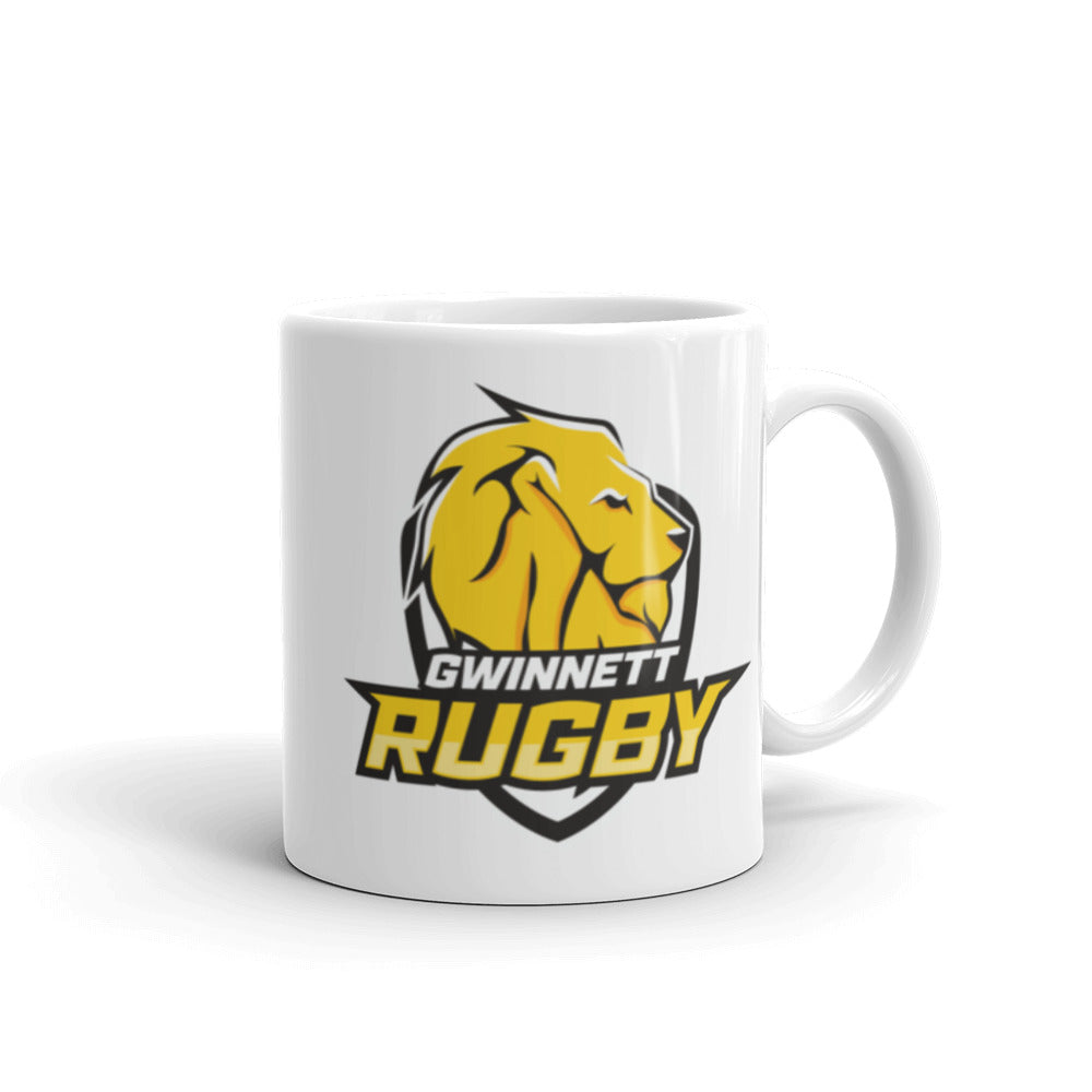 Gwinnett Lions Coffee Mug