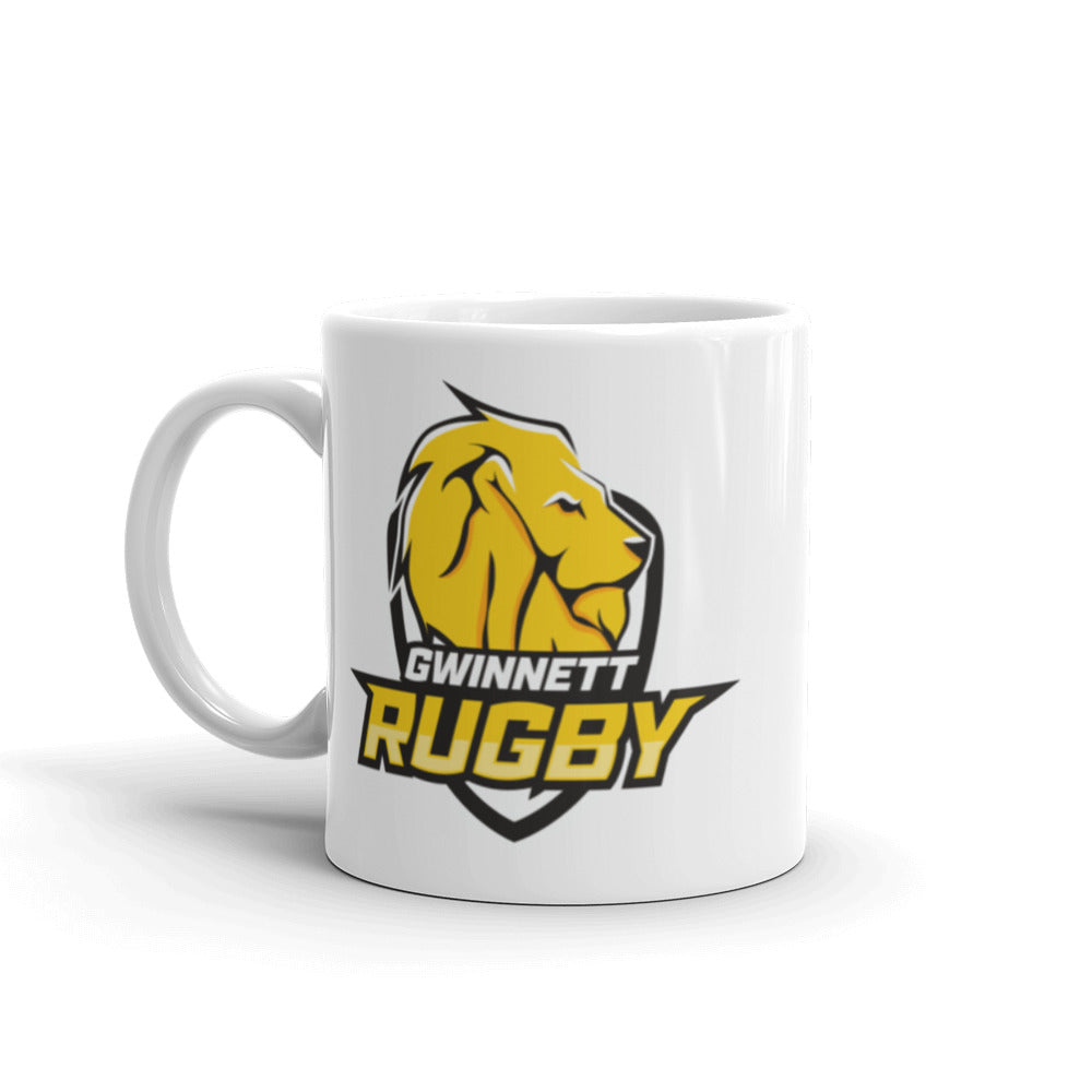 Gwinnett Lions Coffee Mug