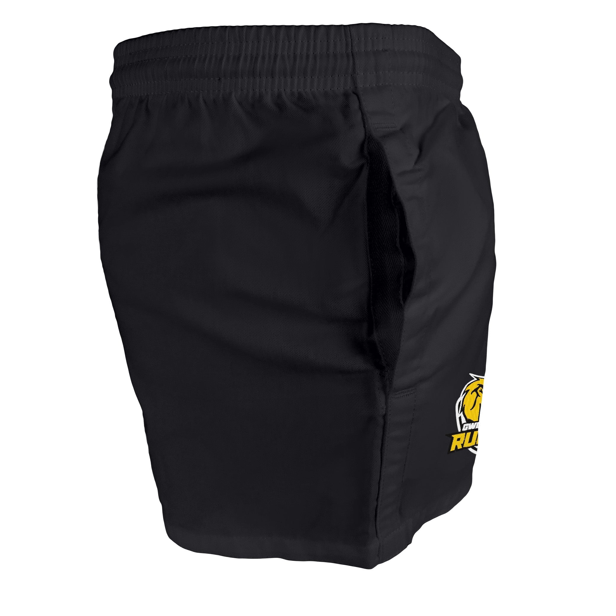 Gwinnett Lions Kiwi Pro Rugby Shorts