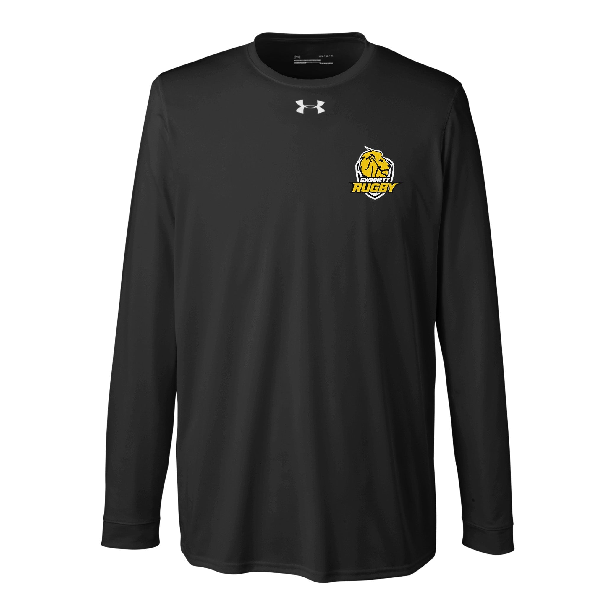 Gwinnett Lions LS Locker T-Shirt