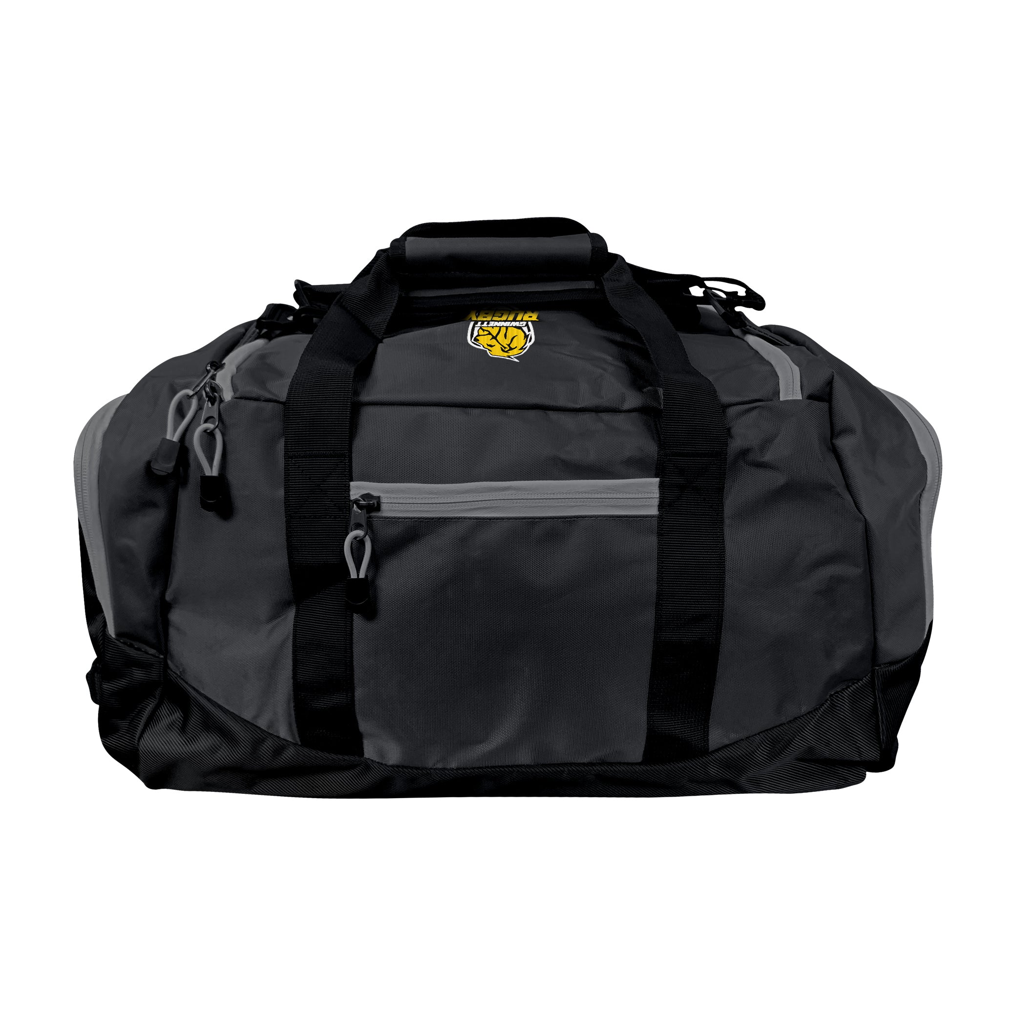 Gwinnett Lions Player Holdall V3