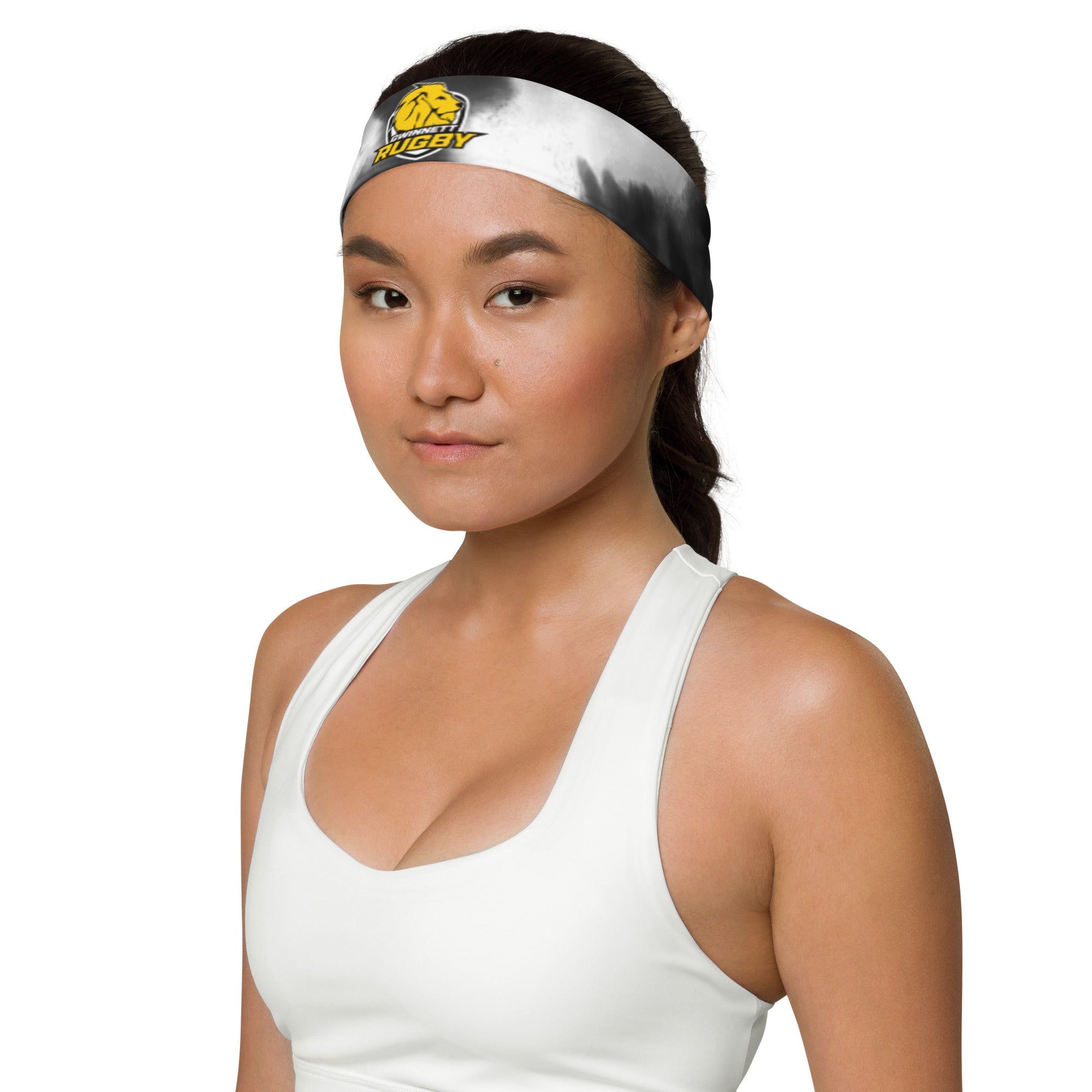 Gwinnett Lions Sport Headband