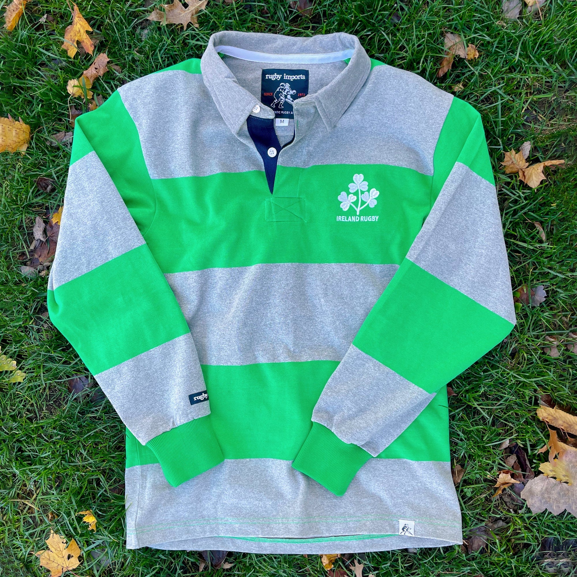 Traditional Rugby Shirts - Rugby Imports