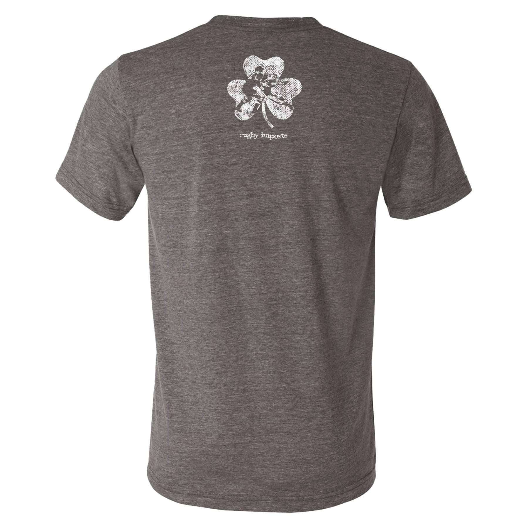 Ireland Rugby Flag T-Shirt