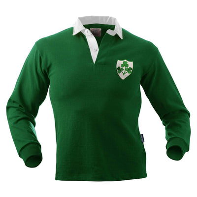 Ireland Traditional Rugby | RugbyImports.com