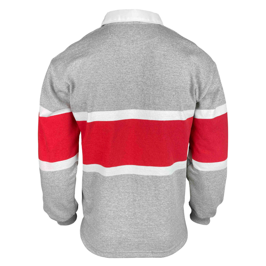 rugby jersey shirt