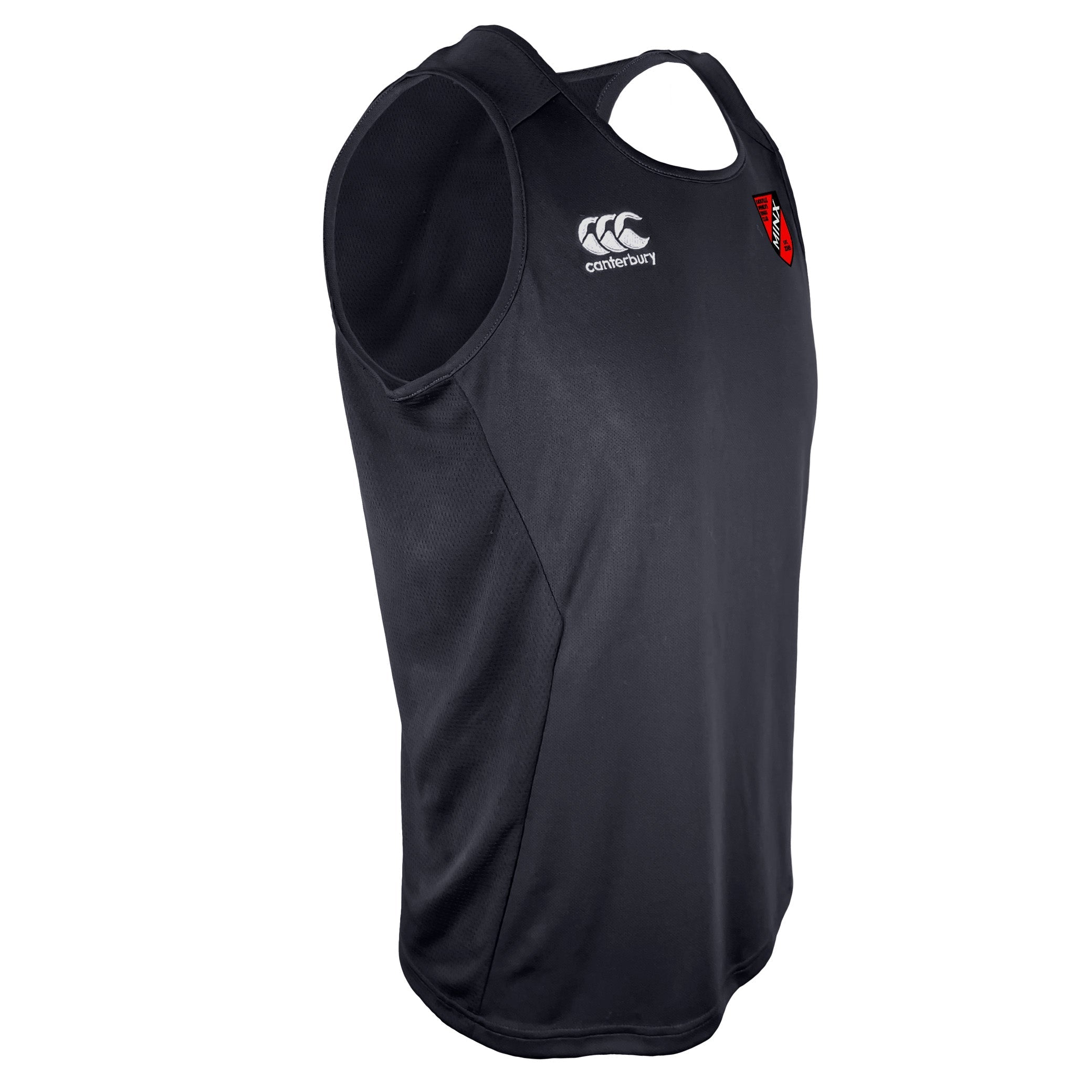 Knoxville WRC CCC Dry Singlet